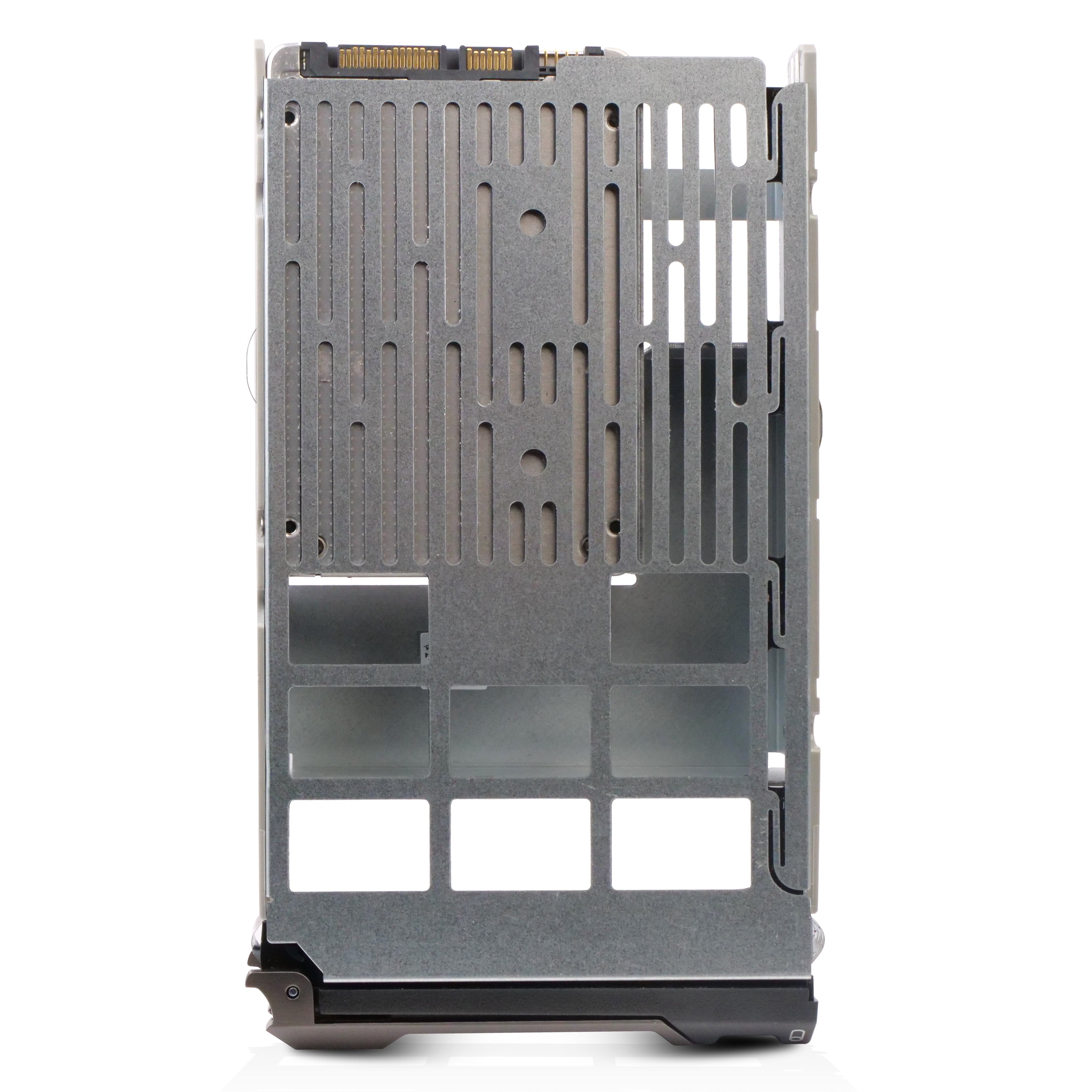 Dell G13 08PYG5 3.84TB 1 DWPD SATA 6Gb/s 3D TLC Hybrid 3.5in Refurbished SSD