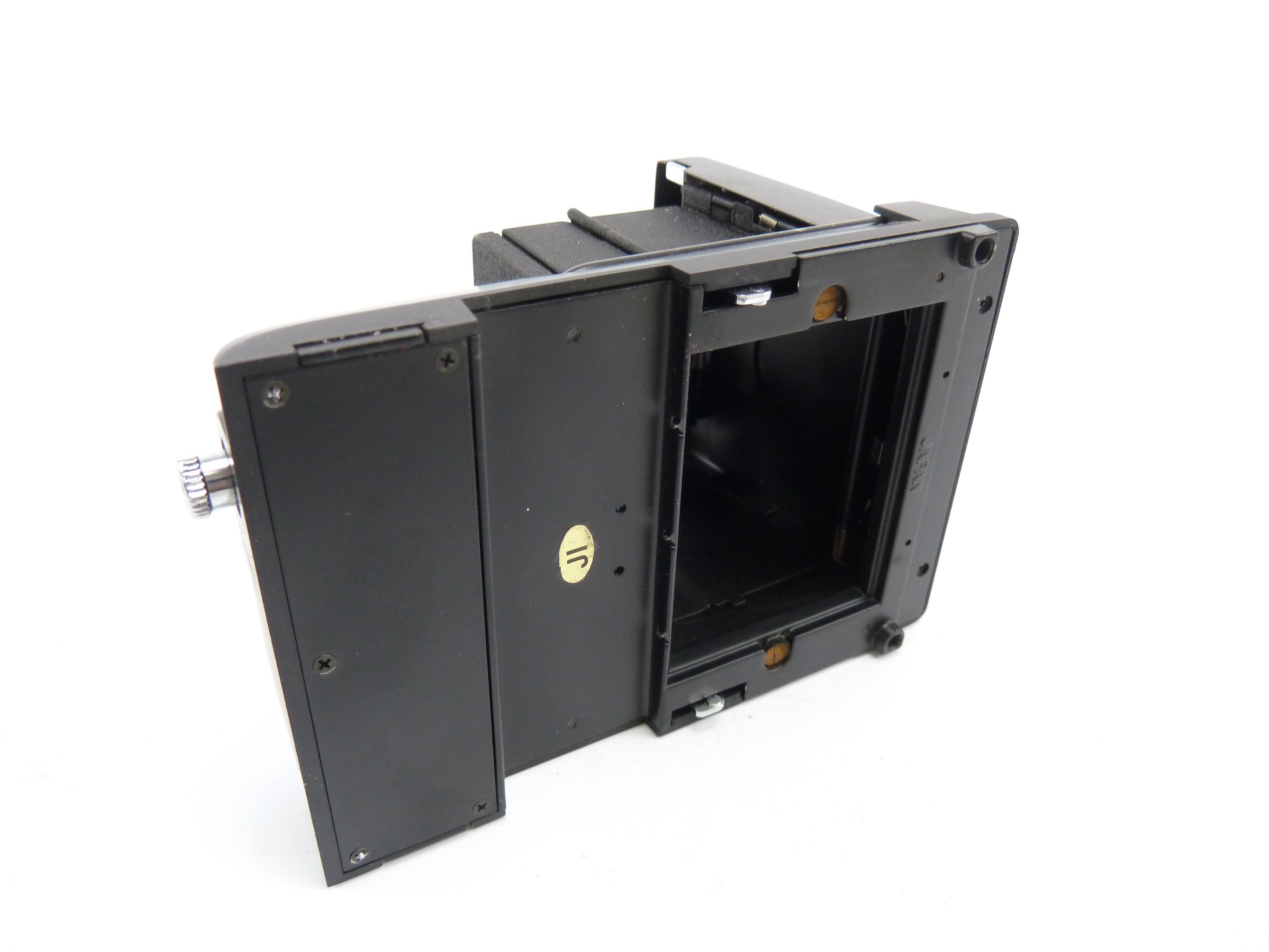 Mamiya M645 Waist Level Finder