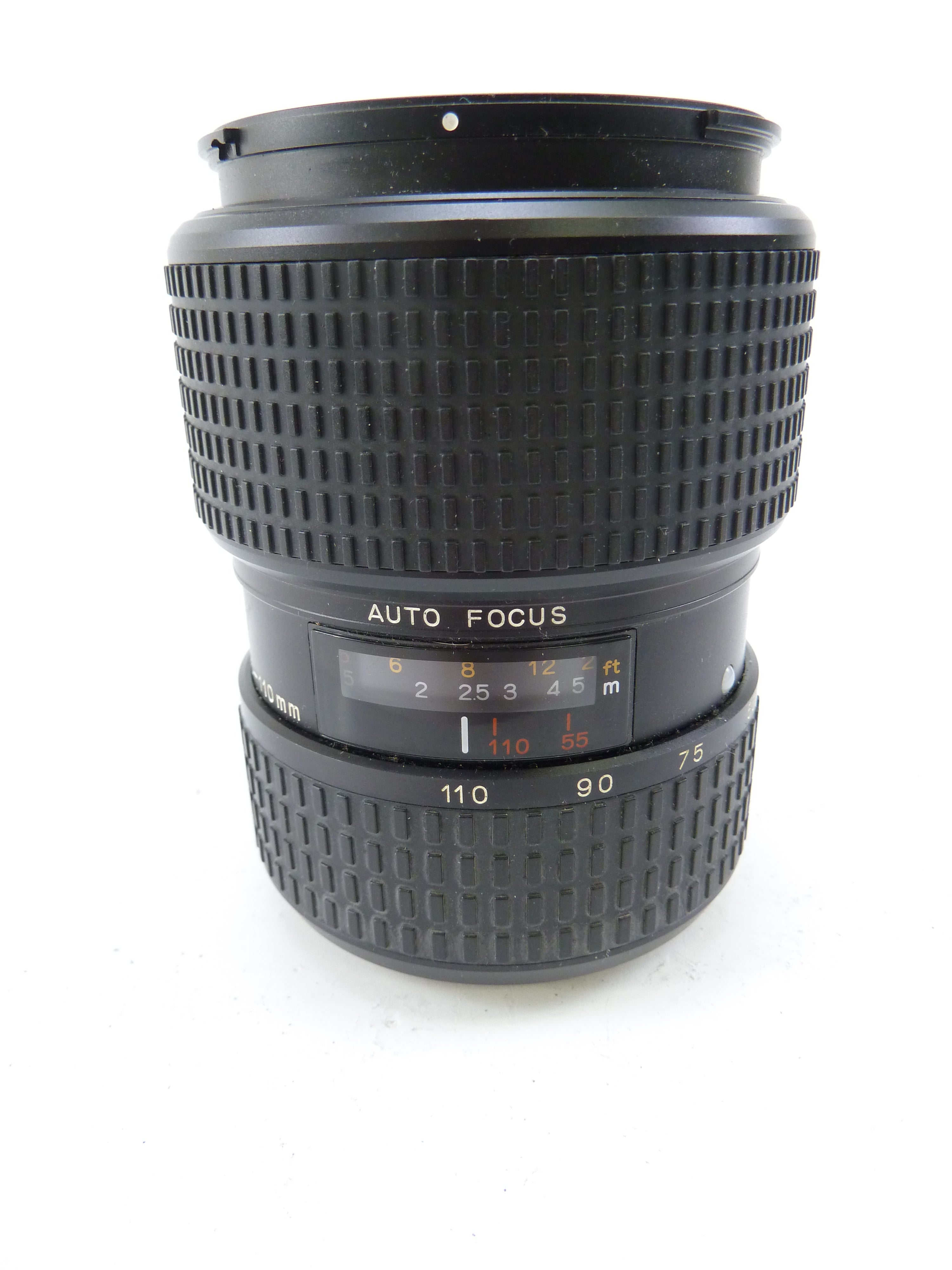 Mamiya 645AF 55-110MM F4.5 Zoom Lens