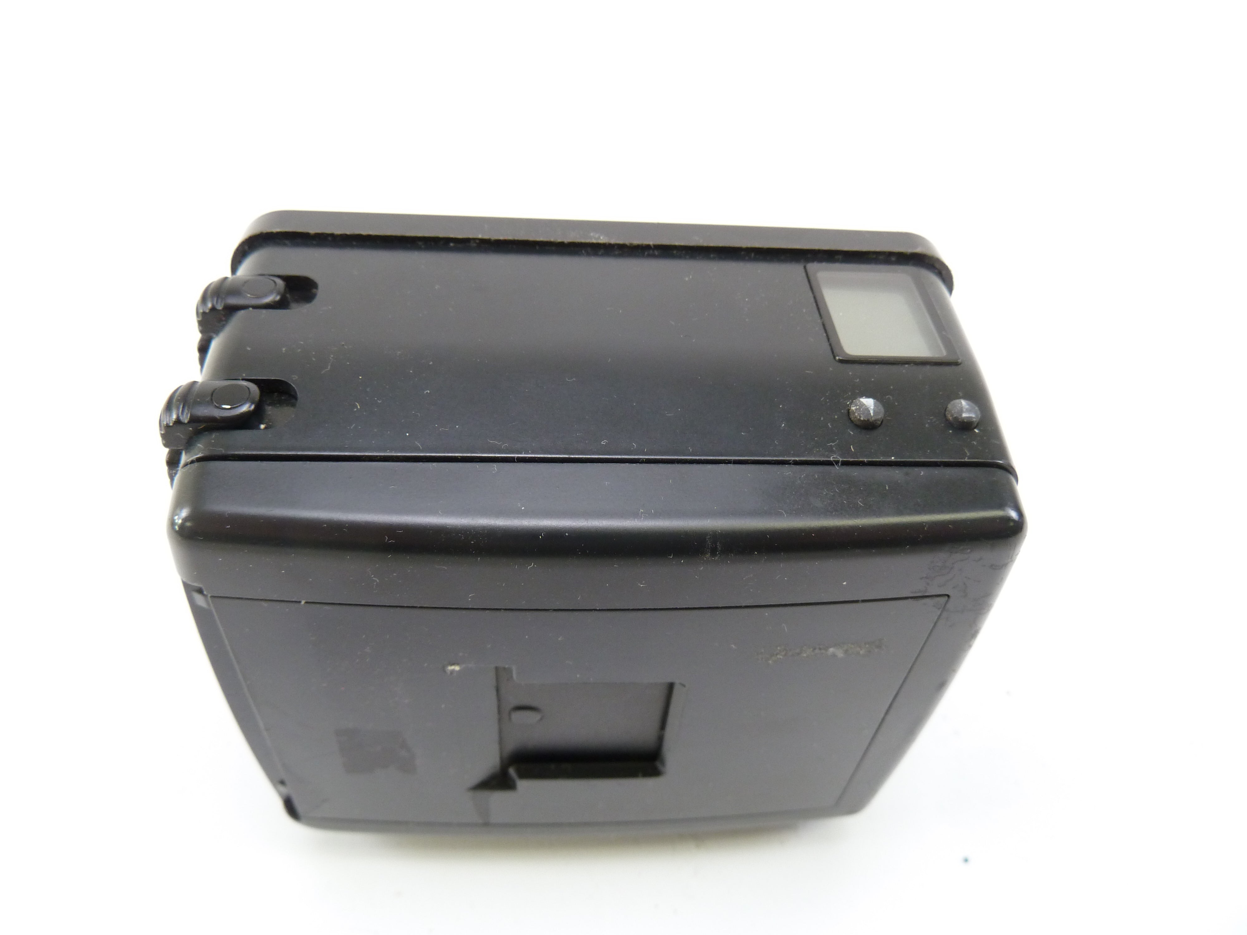 Mamiya 645 AF 120/220 Film Magazine