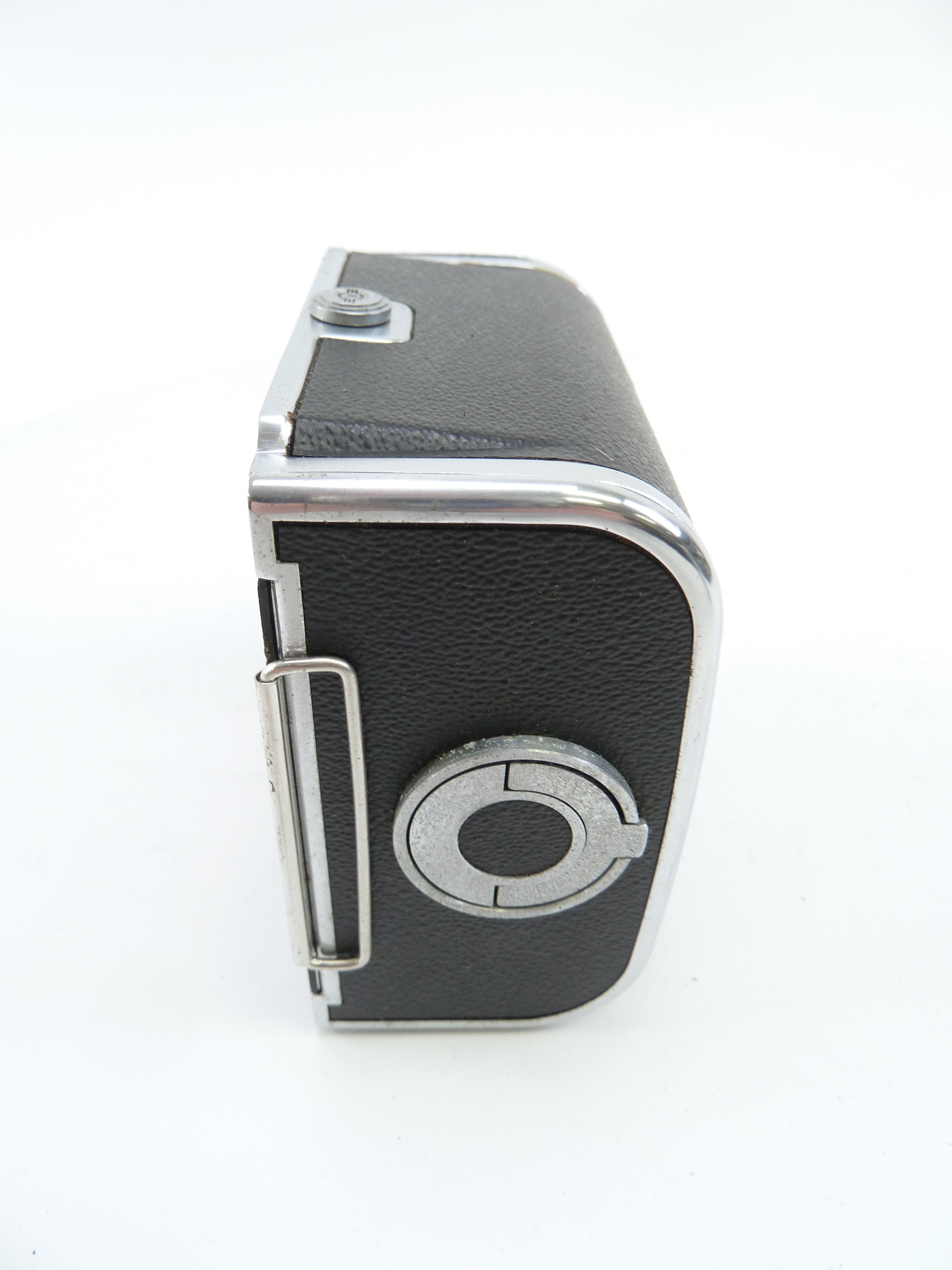 Hasselblad C16 120 Film Back for 500 Series Cameras