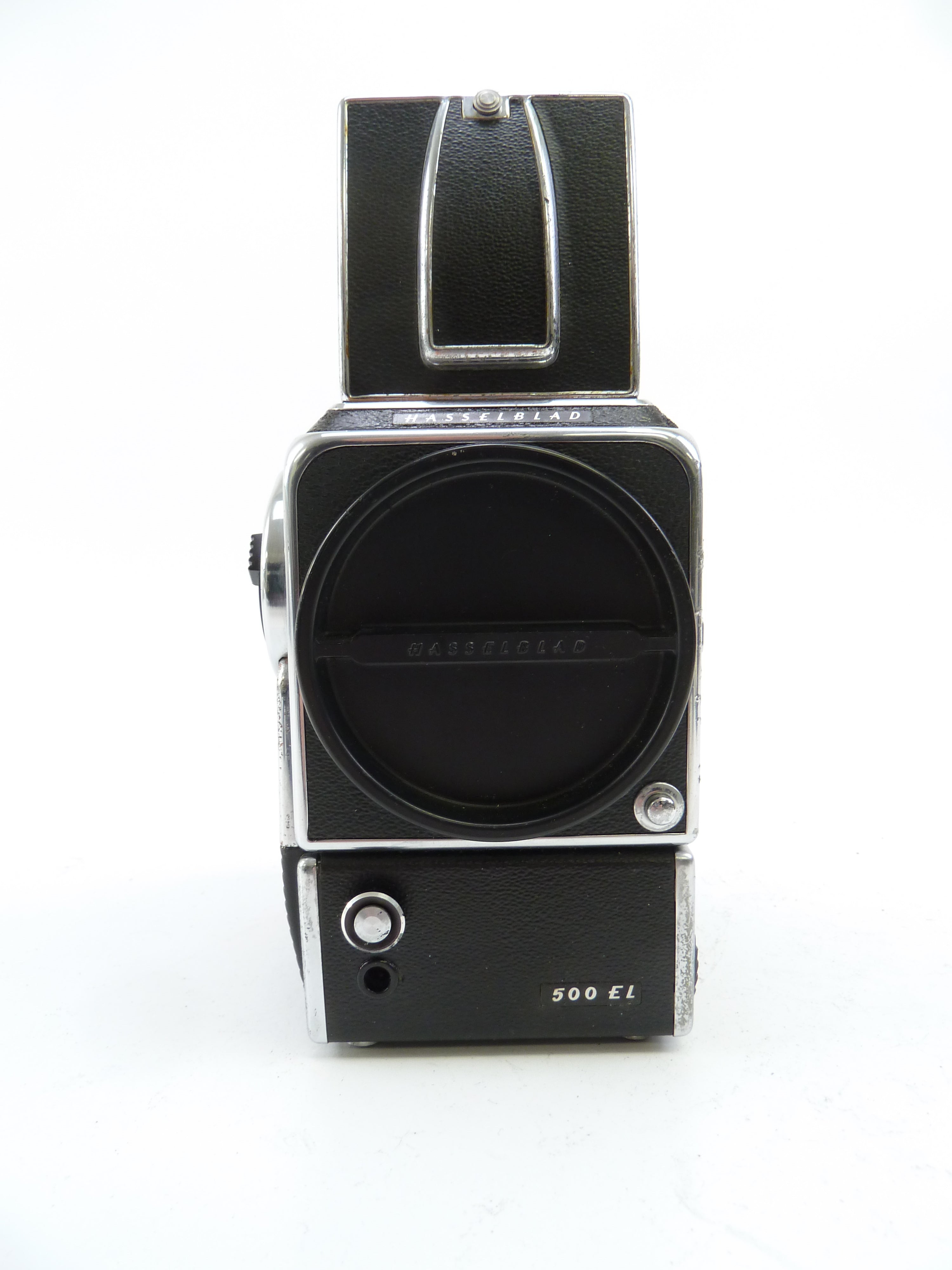 Hasselblad 500EL Camera Body