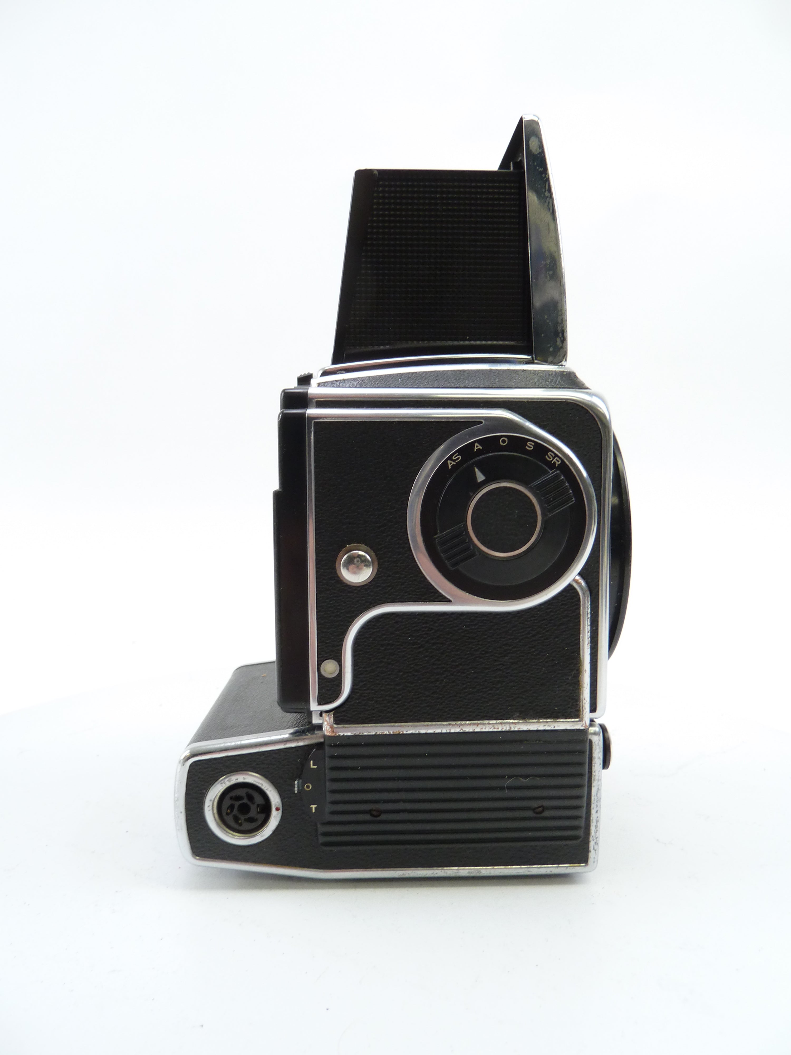 Hasselblad 500EL Camera Body