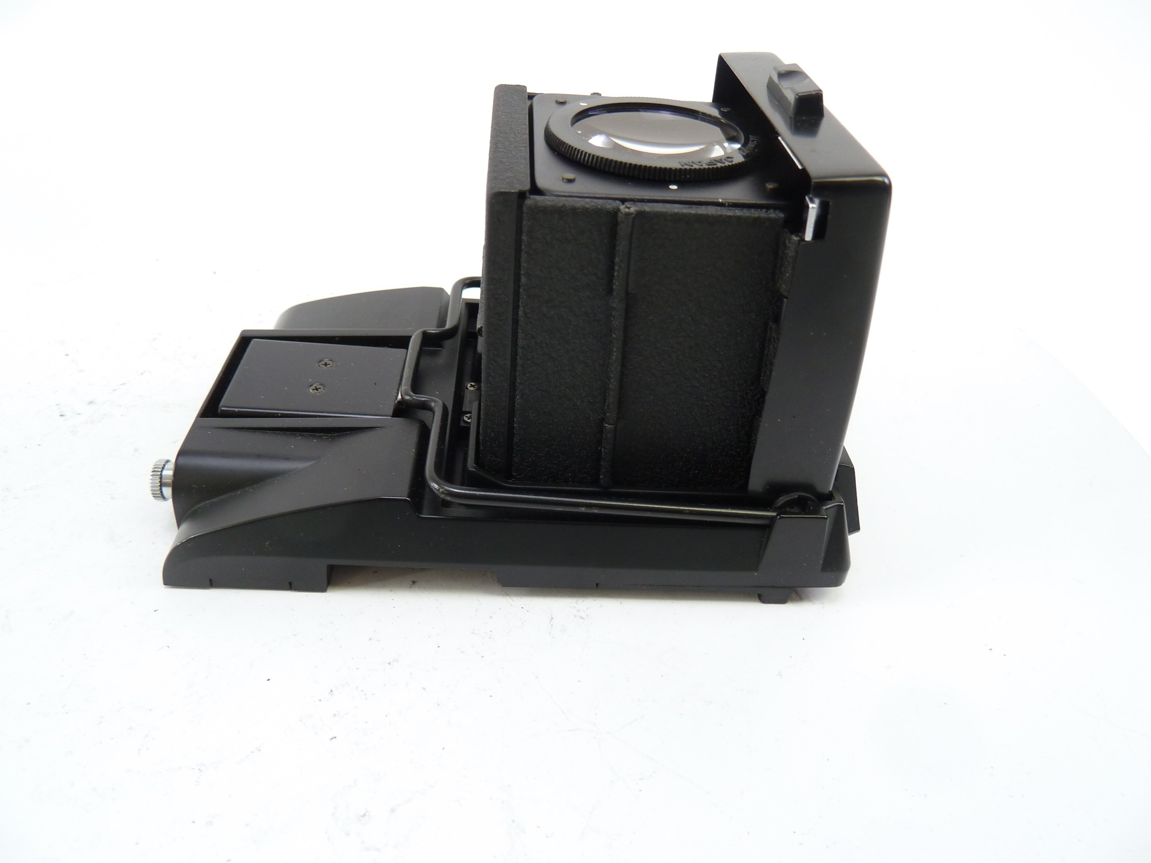 Mamiya M645 Waist Level Finder