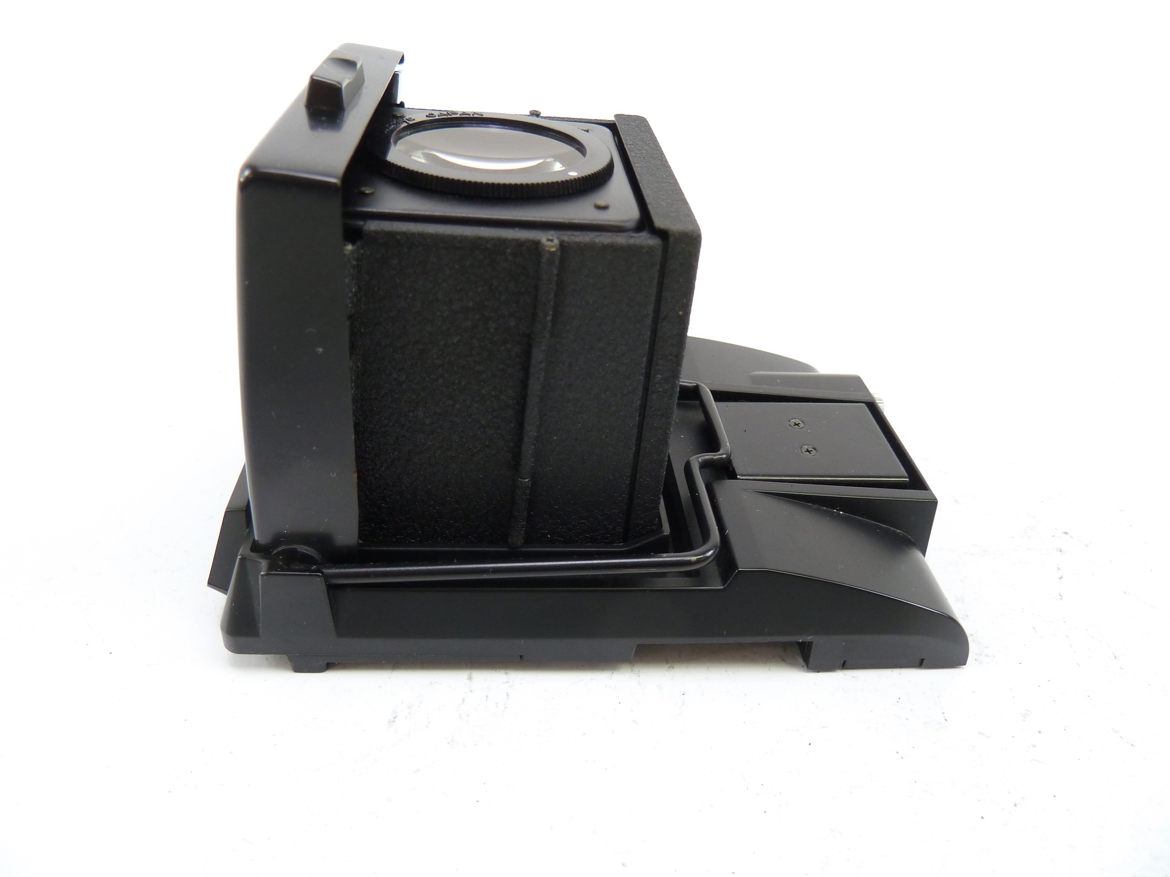 Mamiya M645 Waist Level Finder