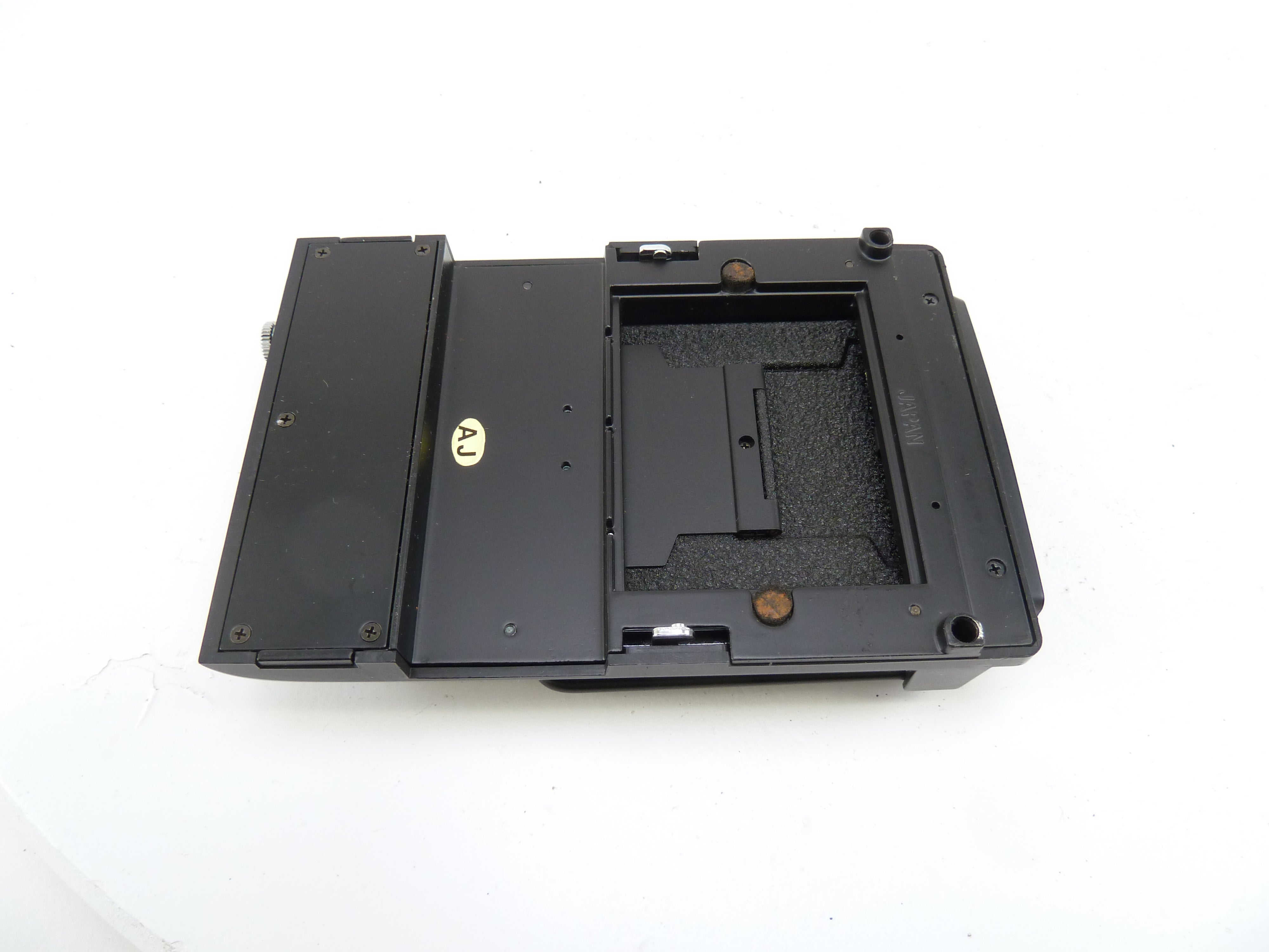 Mamiya M645 Waist Level Finder