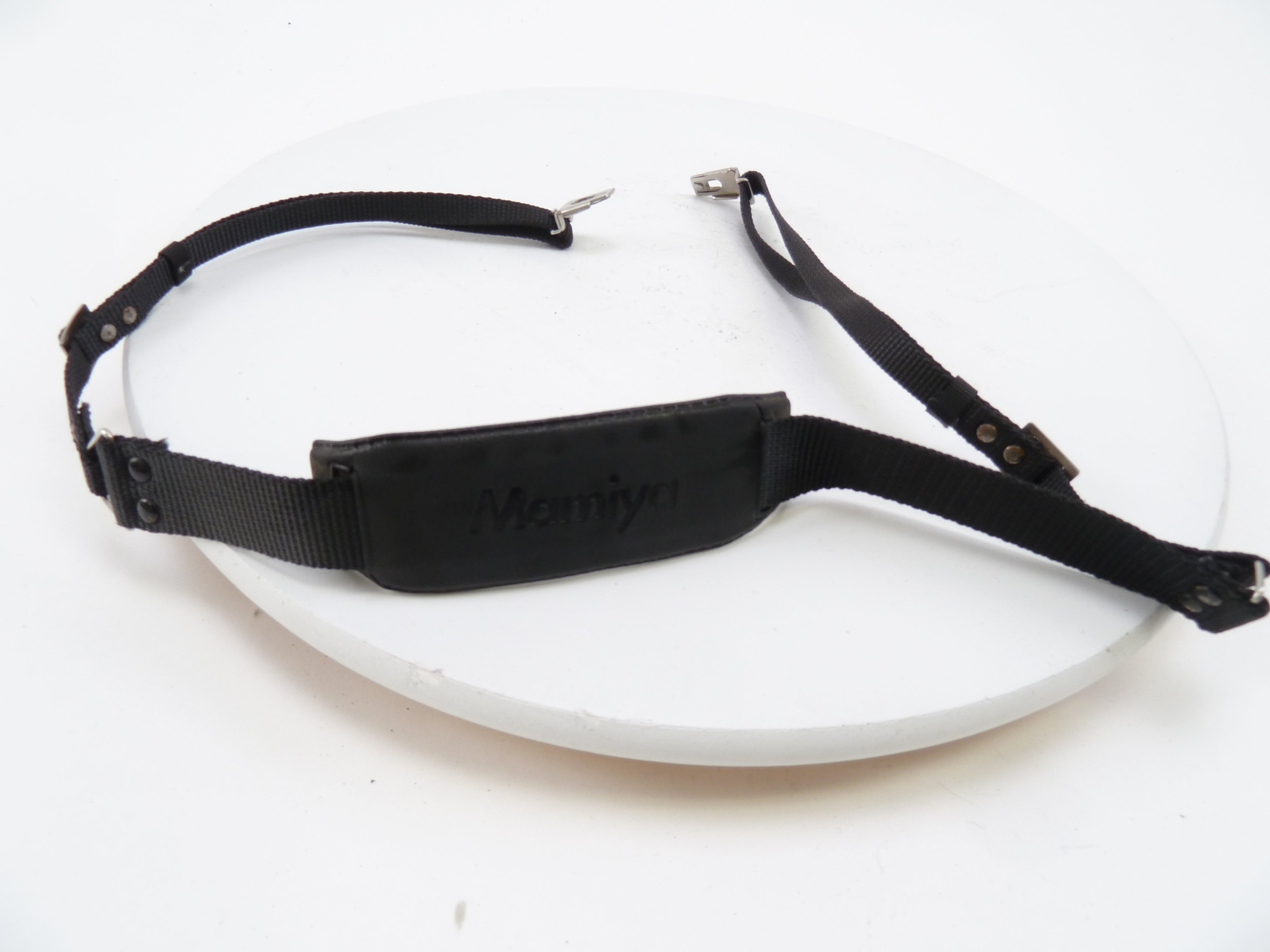 Mamiya RB, RZ, M645 Padded Shoulder Strap