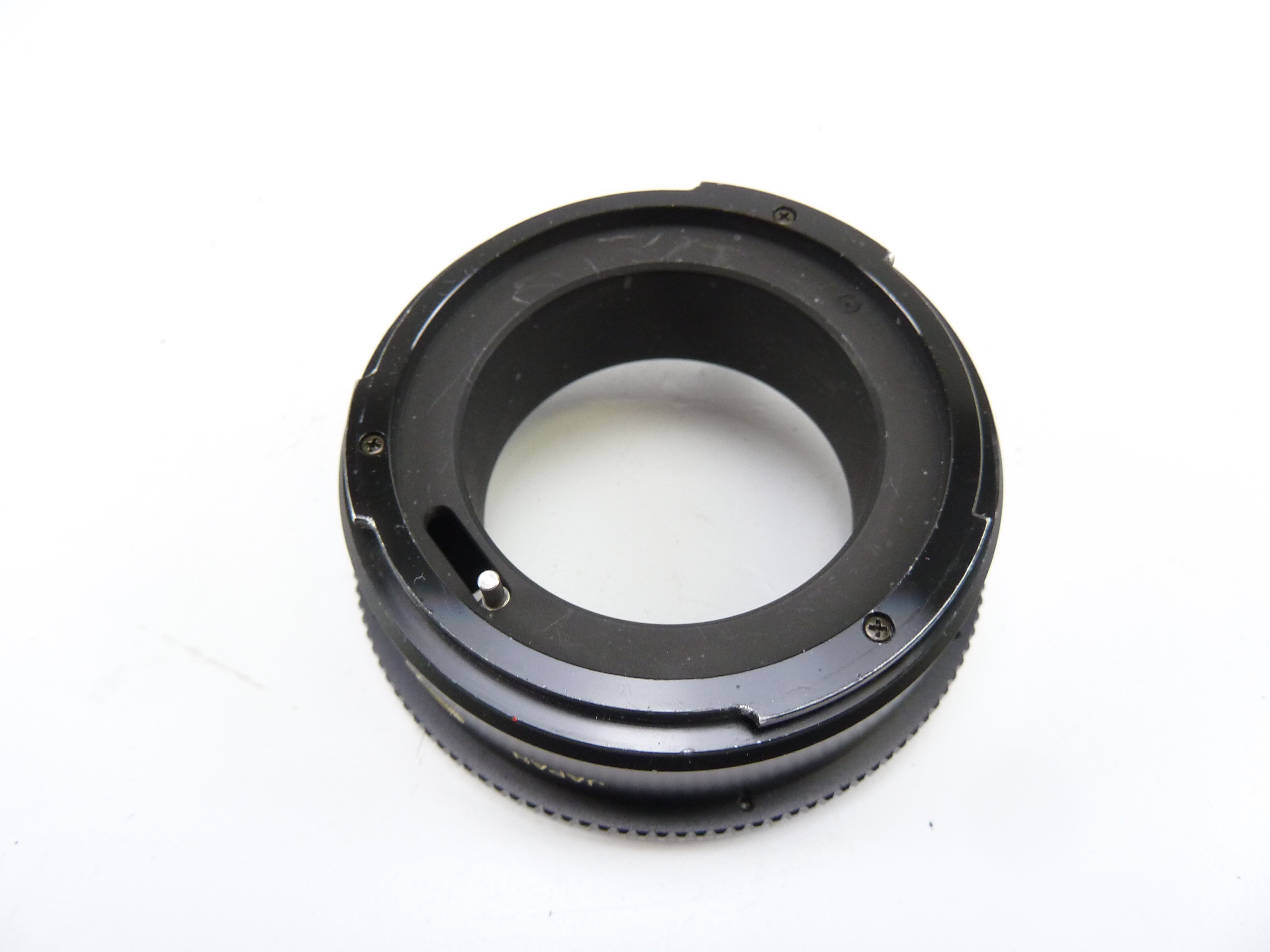 Mamiya 645 Pro #2 Auto Extension Tube