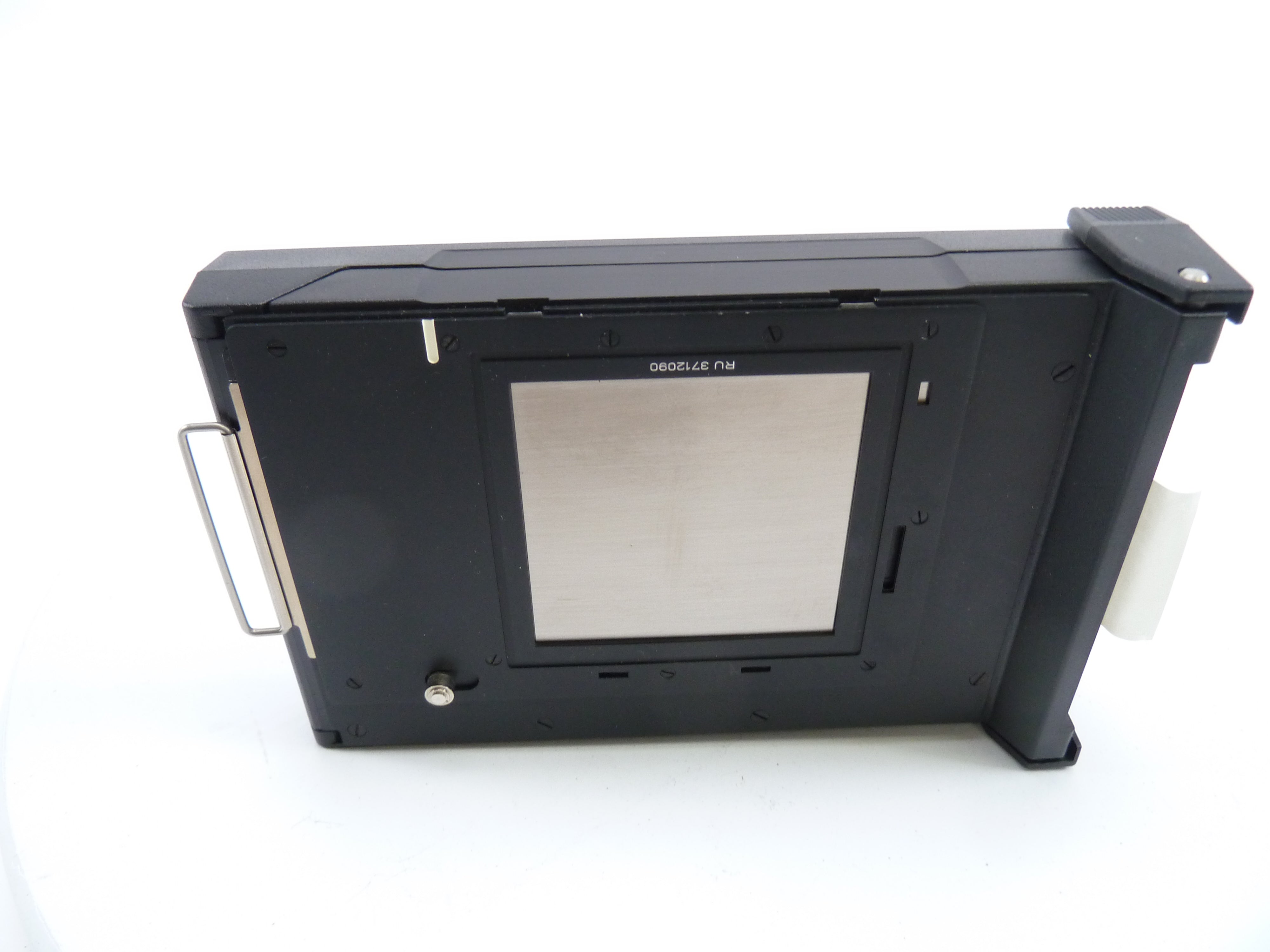 Hasselblad 100 Polaroid Back for 500 Series Cameras
