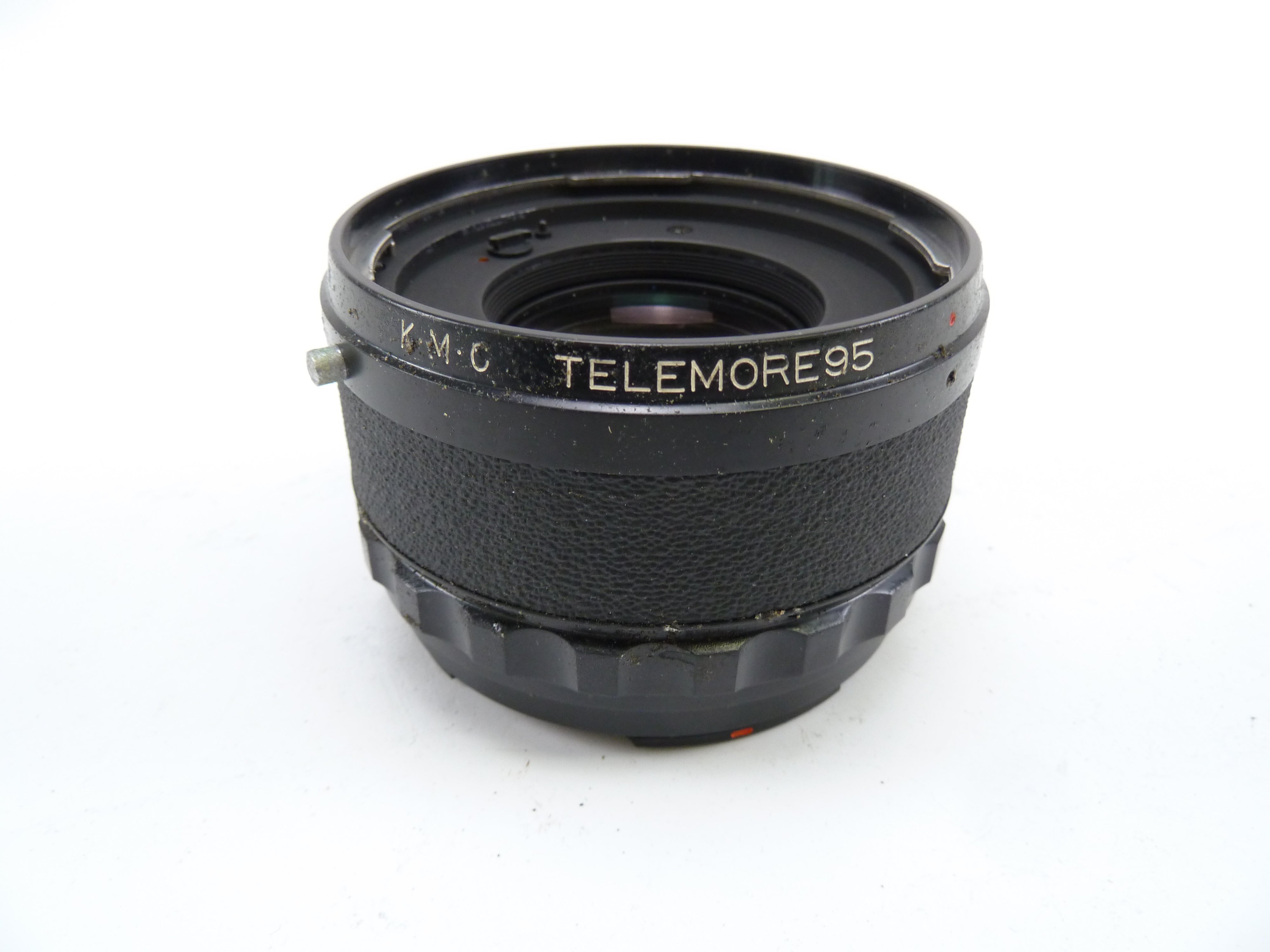 Komura 2X Telemore 95 Tele Converter for Hasselblad V Series