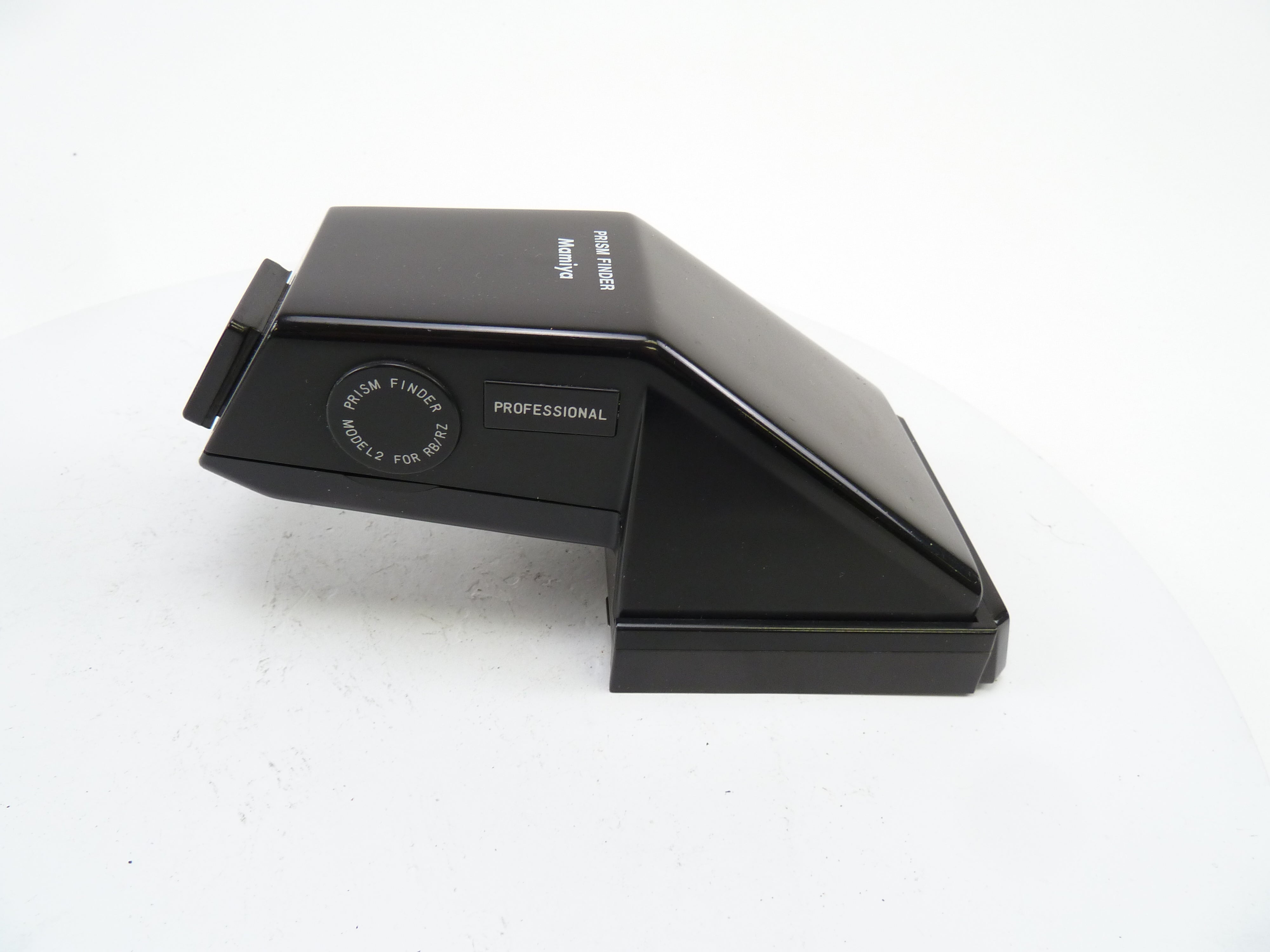 Mamiya RB or RZ Prism Finder 2
