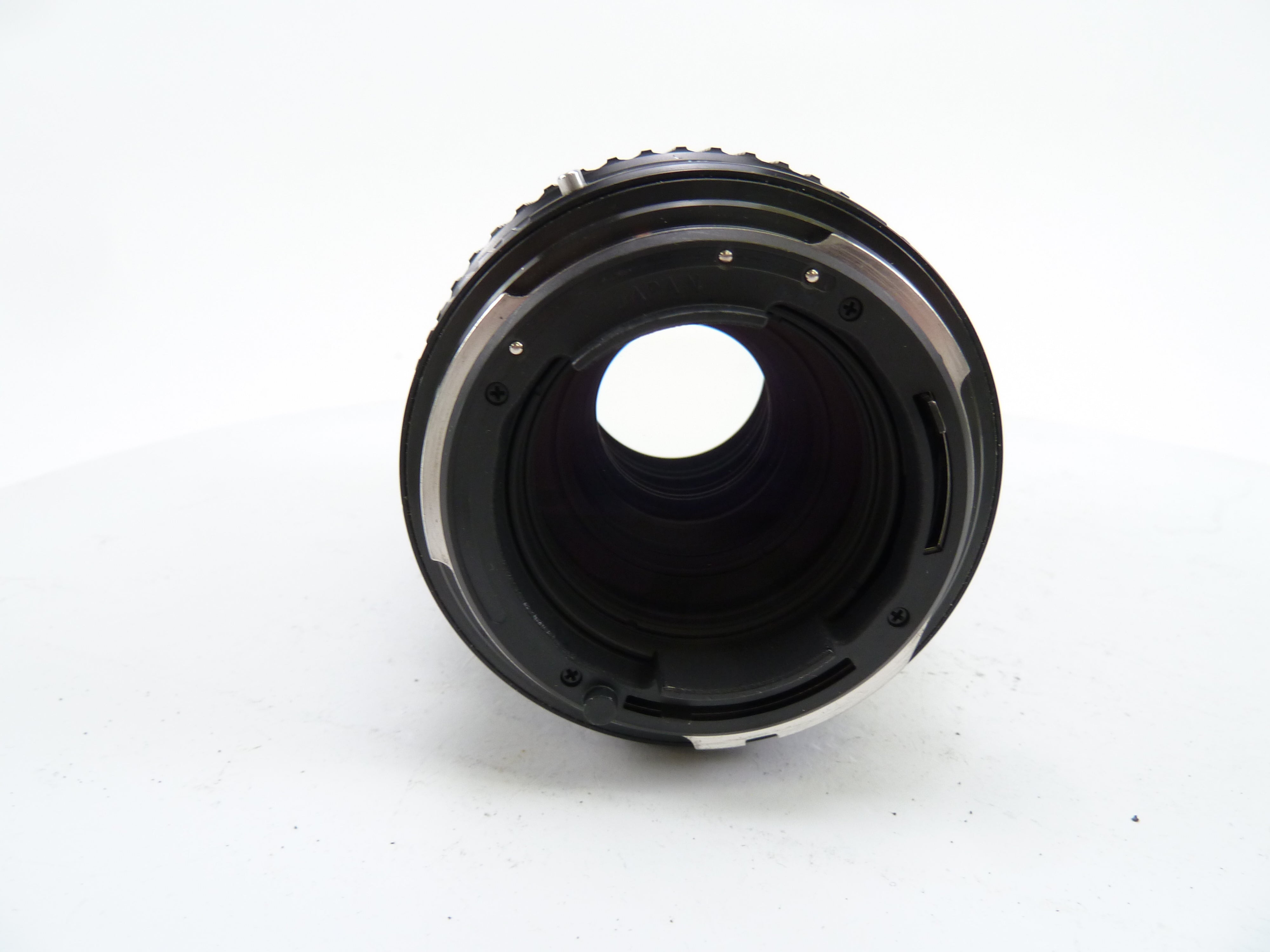 Pentax A 645 SMC 120MM F4 Macro Lens