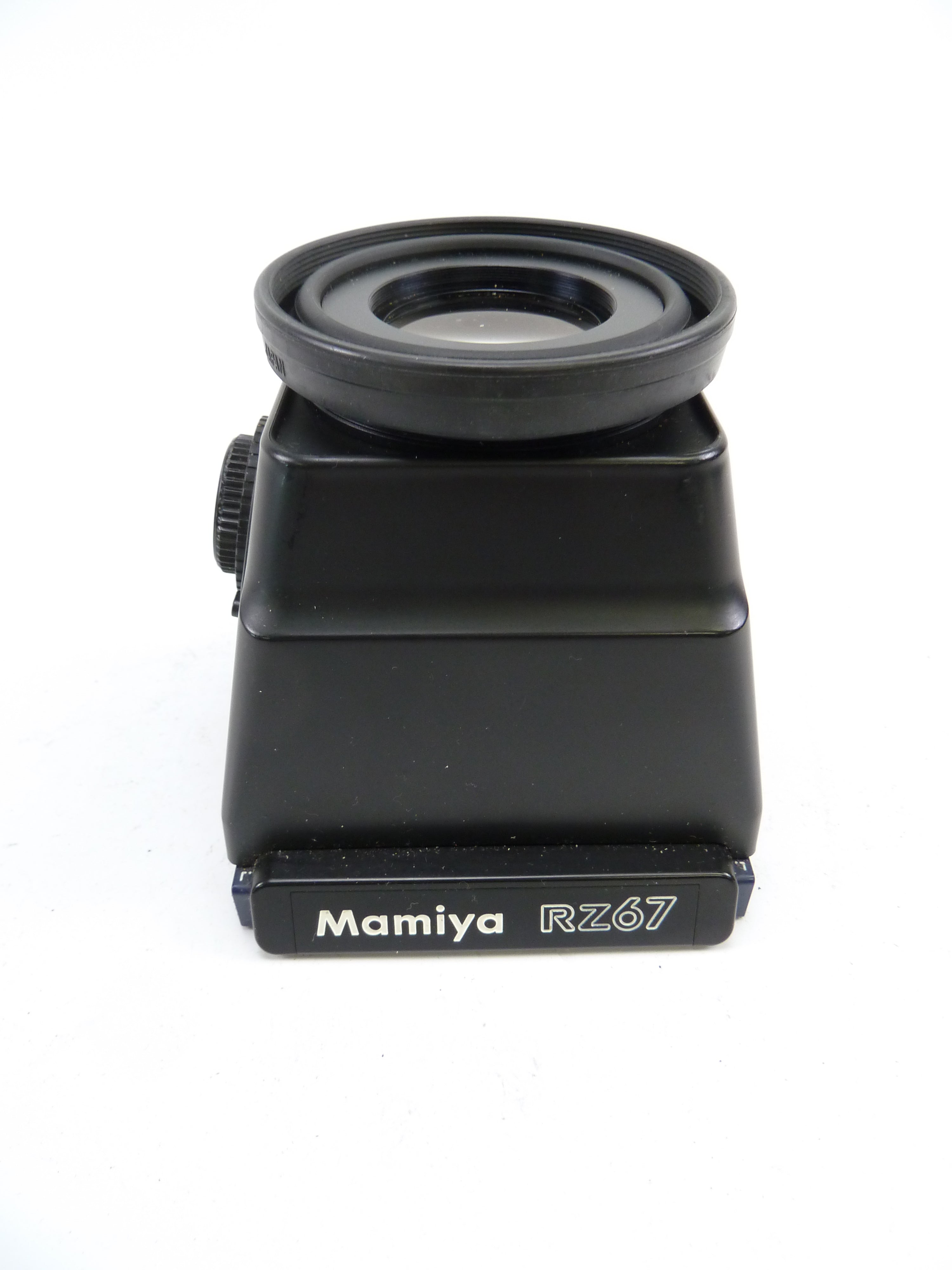 Mamiya RZ67 AE Chimney Meter Finder
