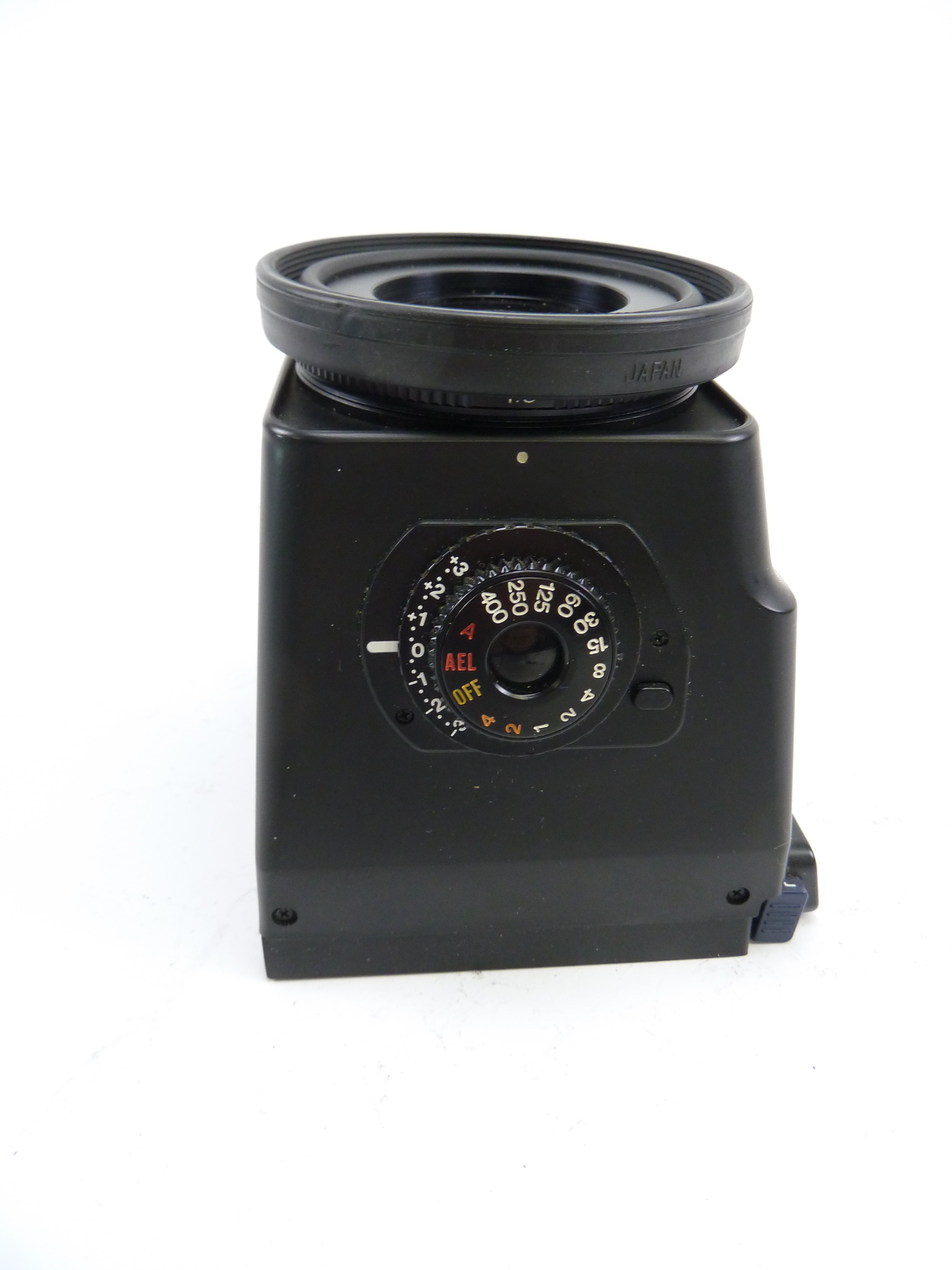 Mamiya RZ67 AE Chimney Meter Finder