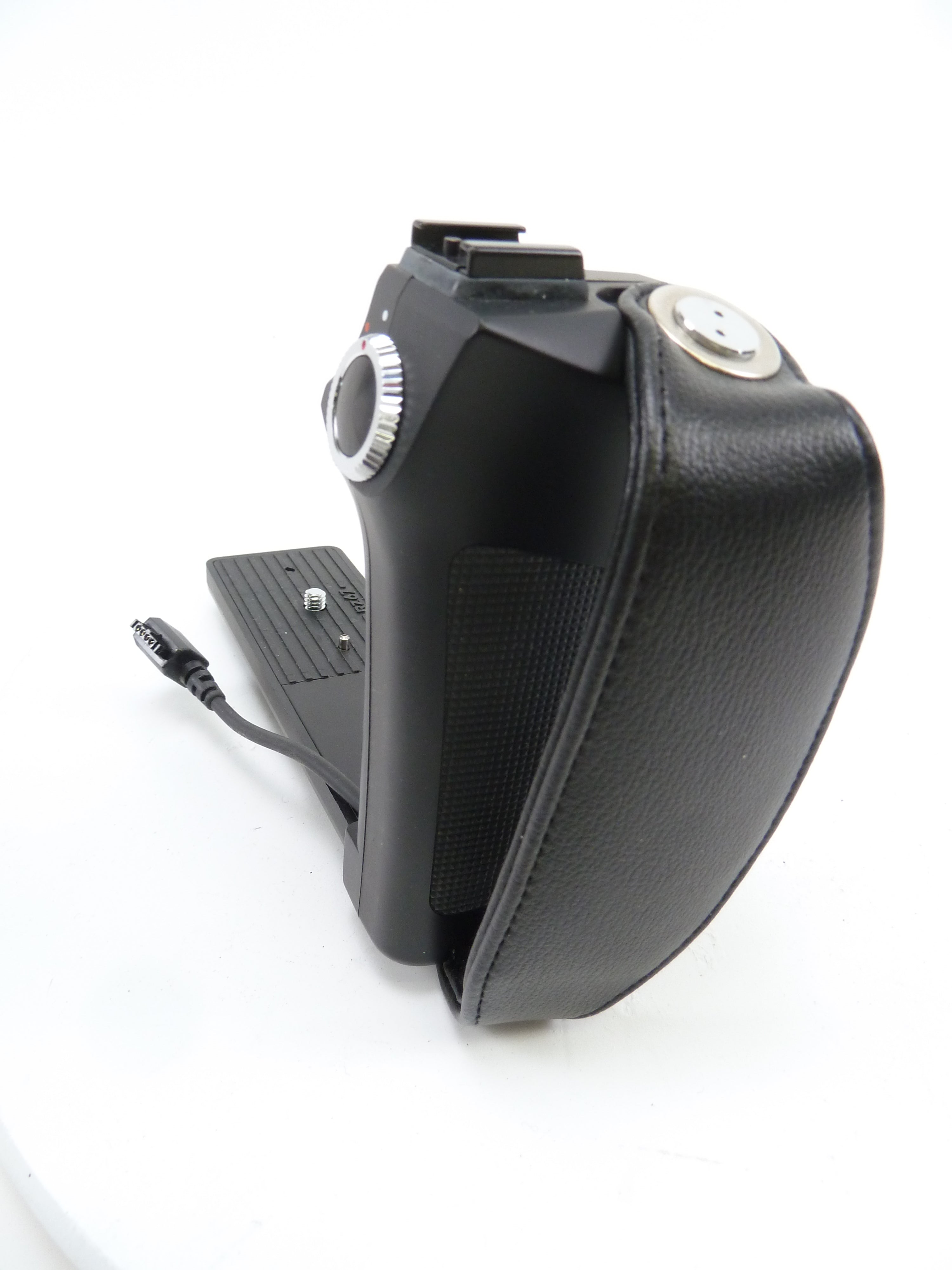 Mamiya RZ67 Left Hand Grip with Electronic Release