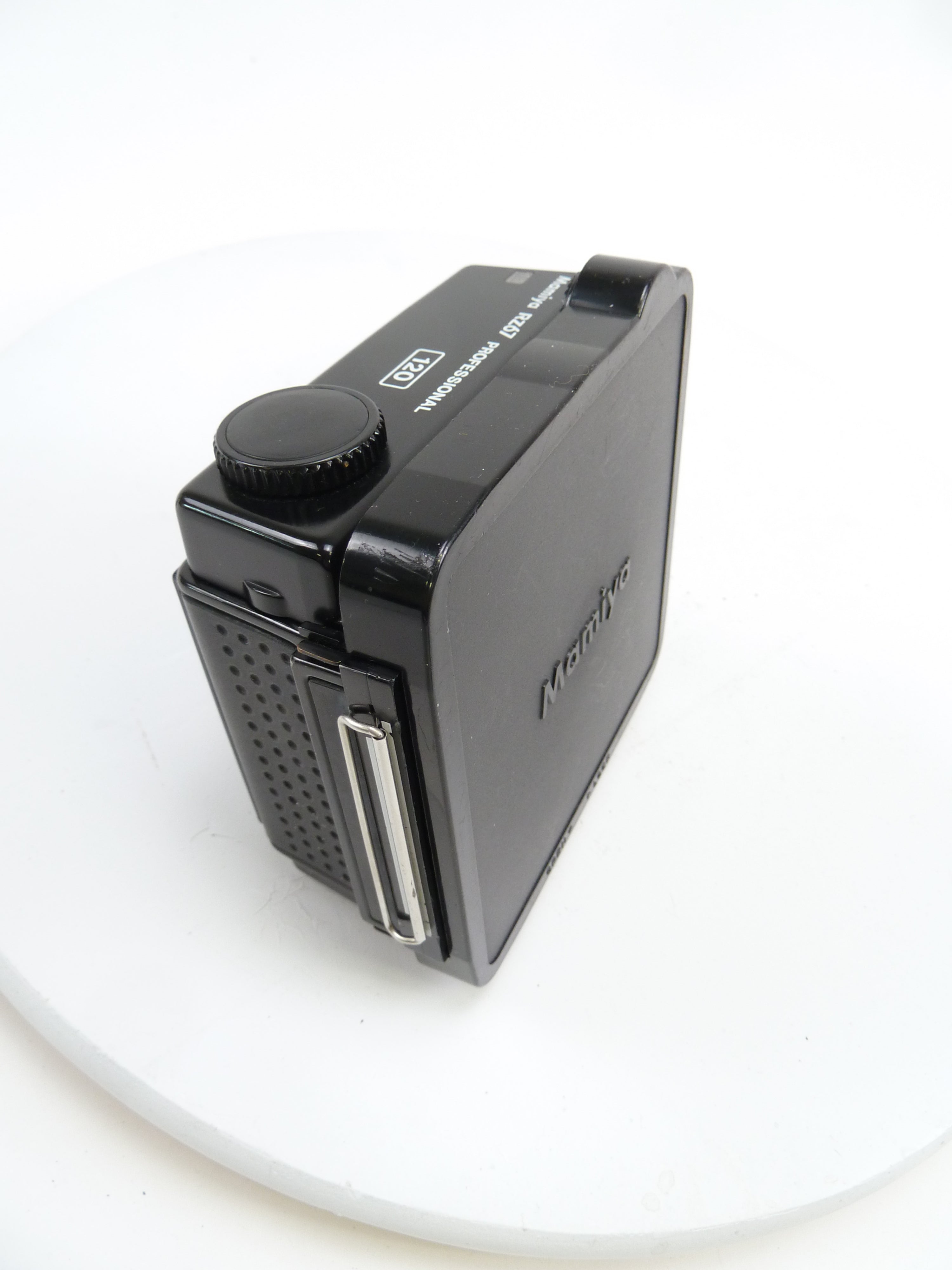 Mamiya RZ67 Pro 120 Film Magazine