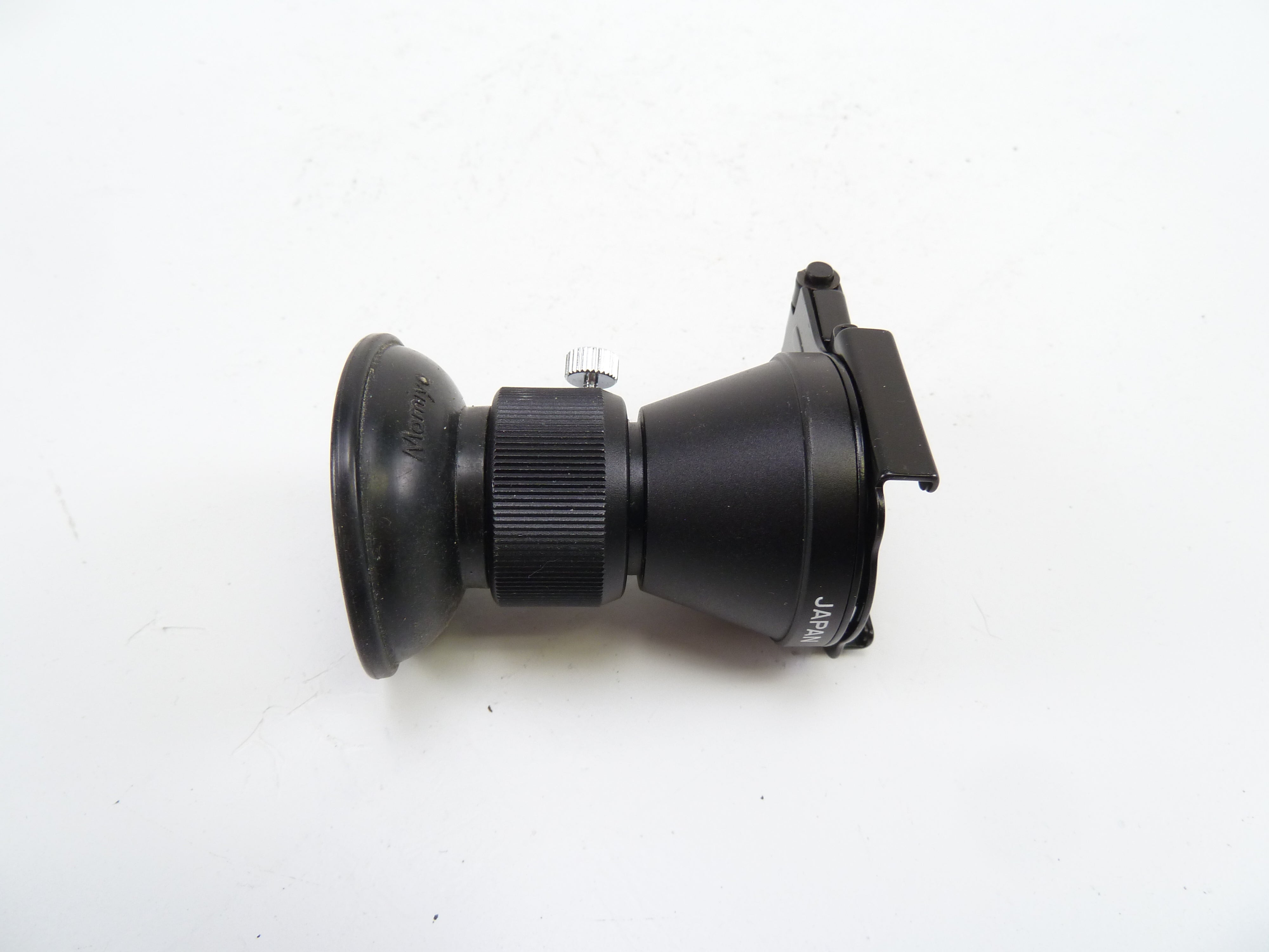 Mamiya Eyepiece Magnifier for RZ AE Prisms or Prism Finder 2