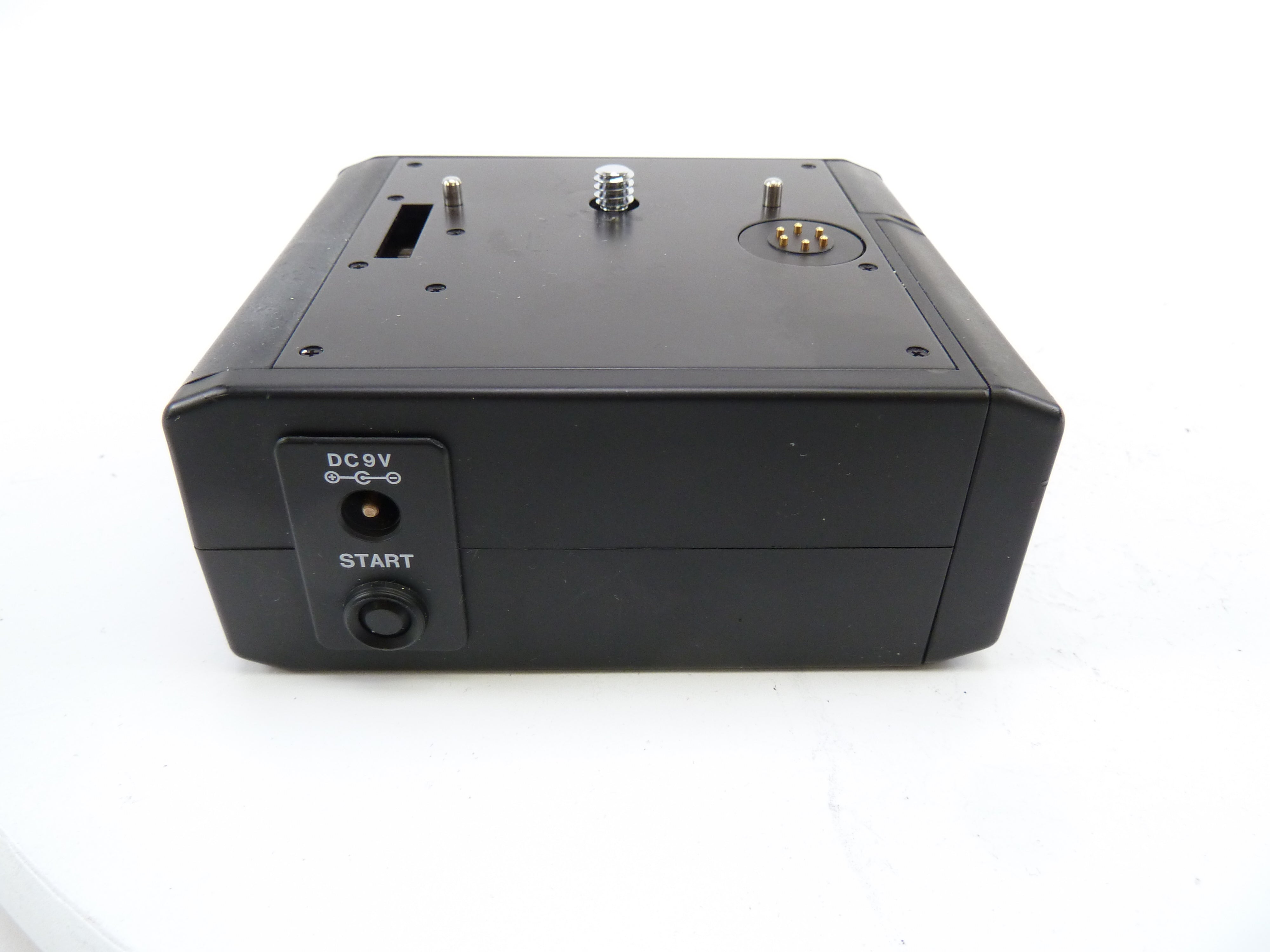 Mamiya RZ67 Pro II Winder II
