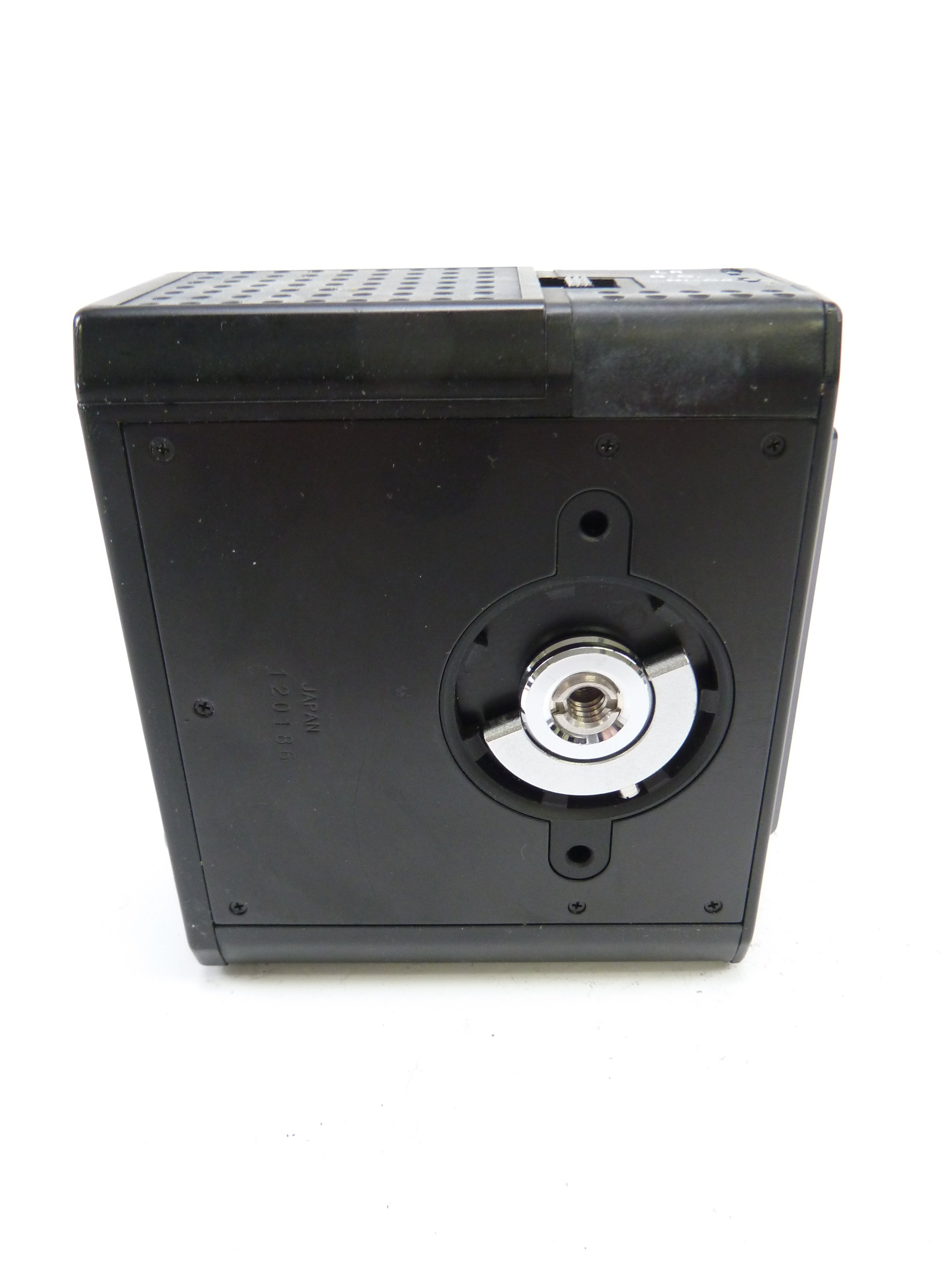 Mamiya RZ67 Pro II Winder II