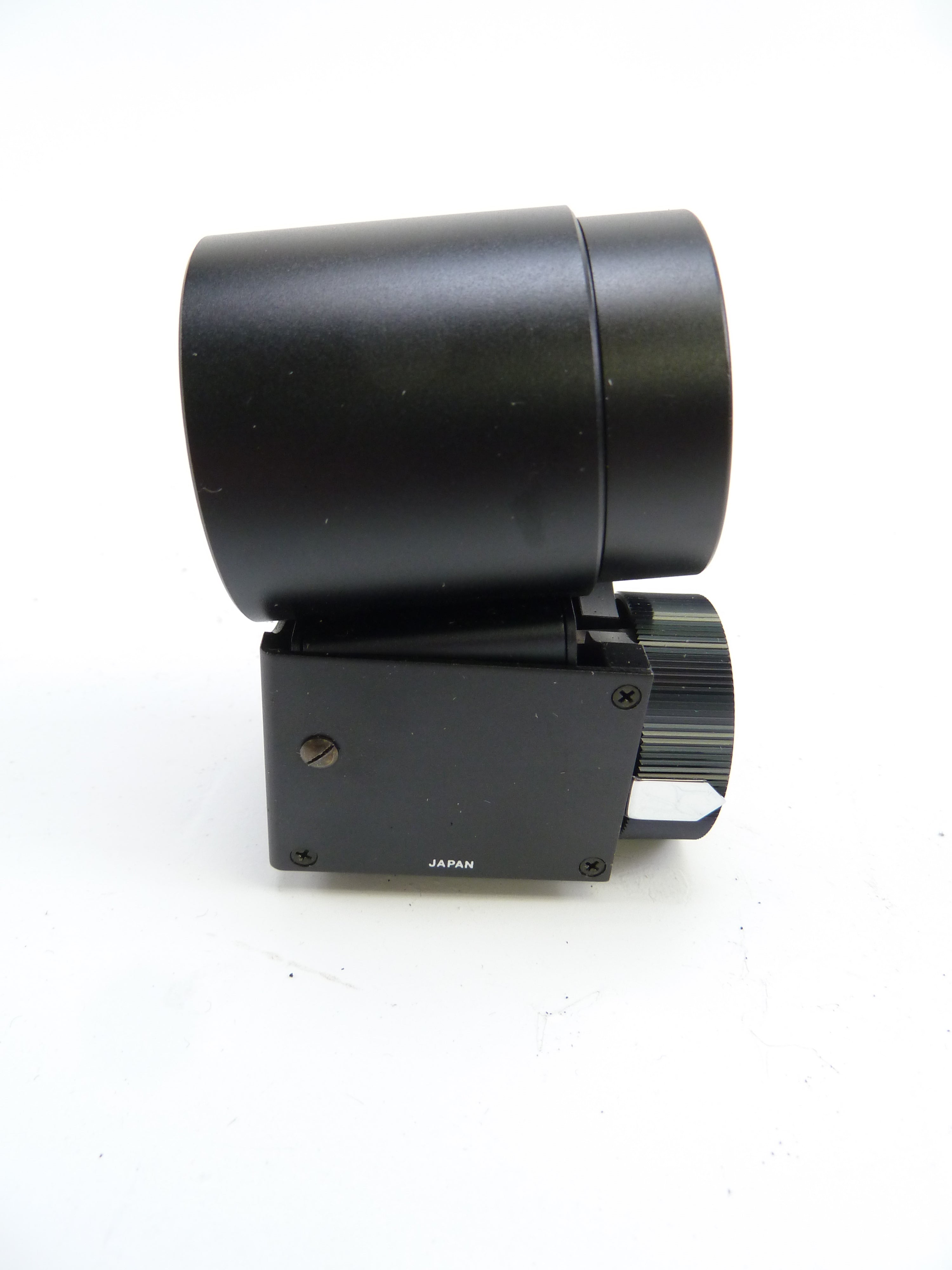 Polaroid or Mamiya Viewfinder for 75MM F5.6 Press Style Lens