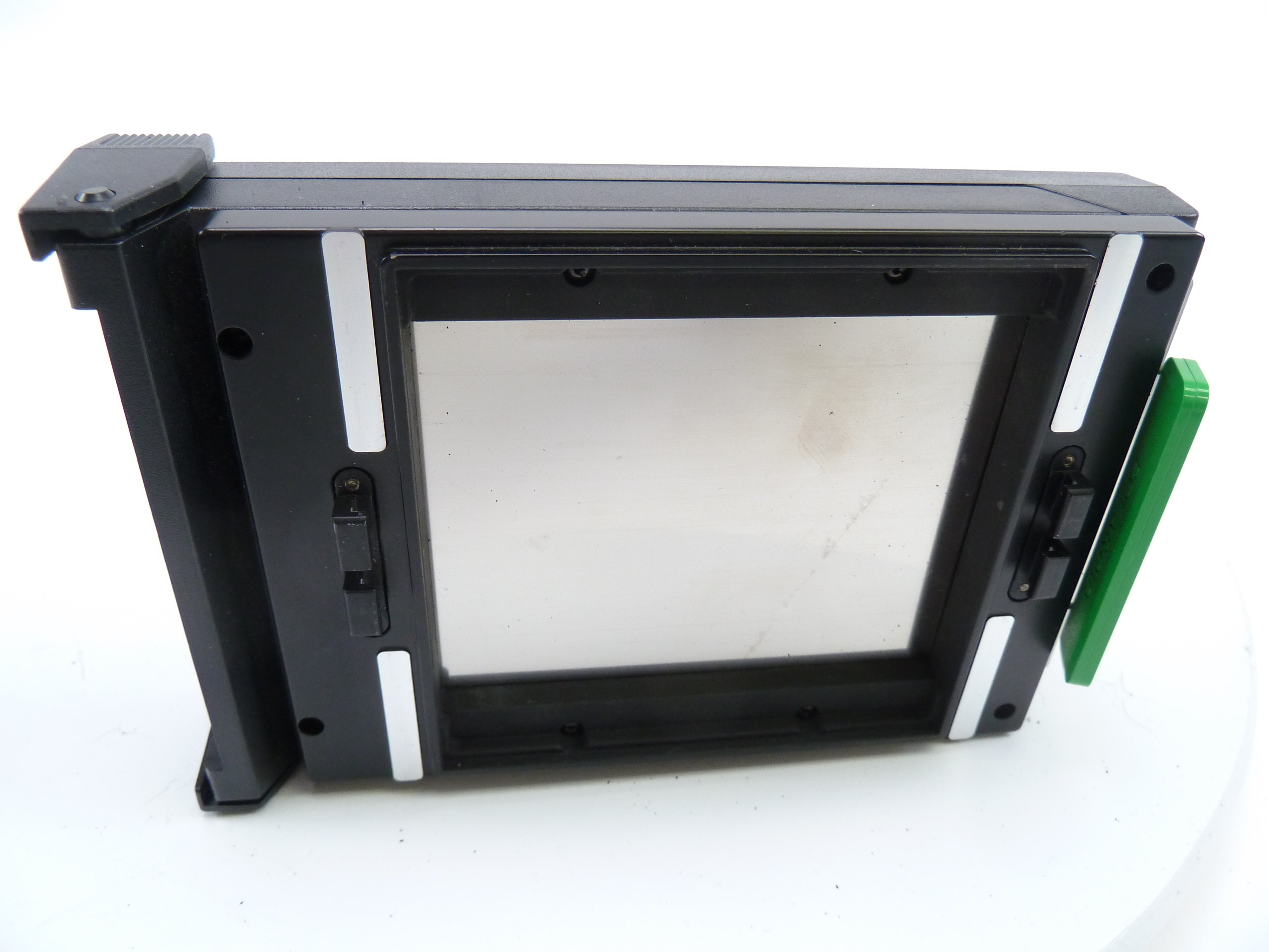 Polaroid Back for Polaroid 600SE Camera or Mamiya Press Camera