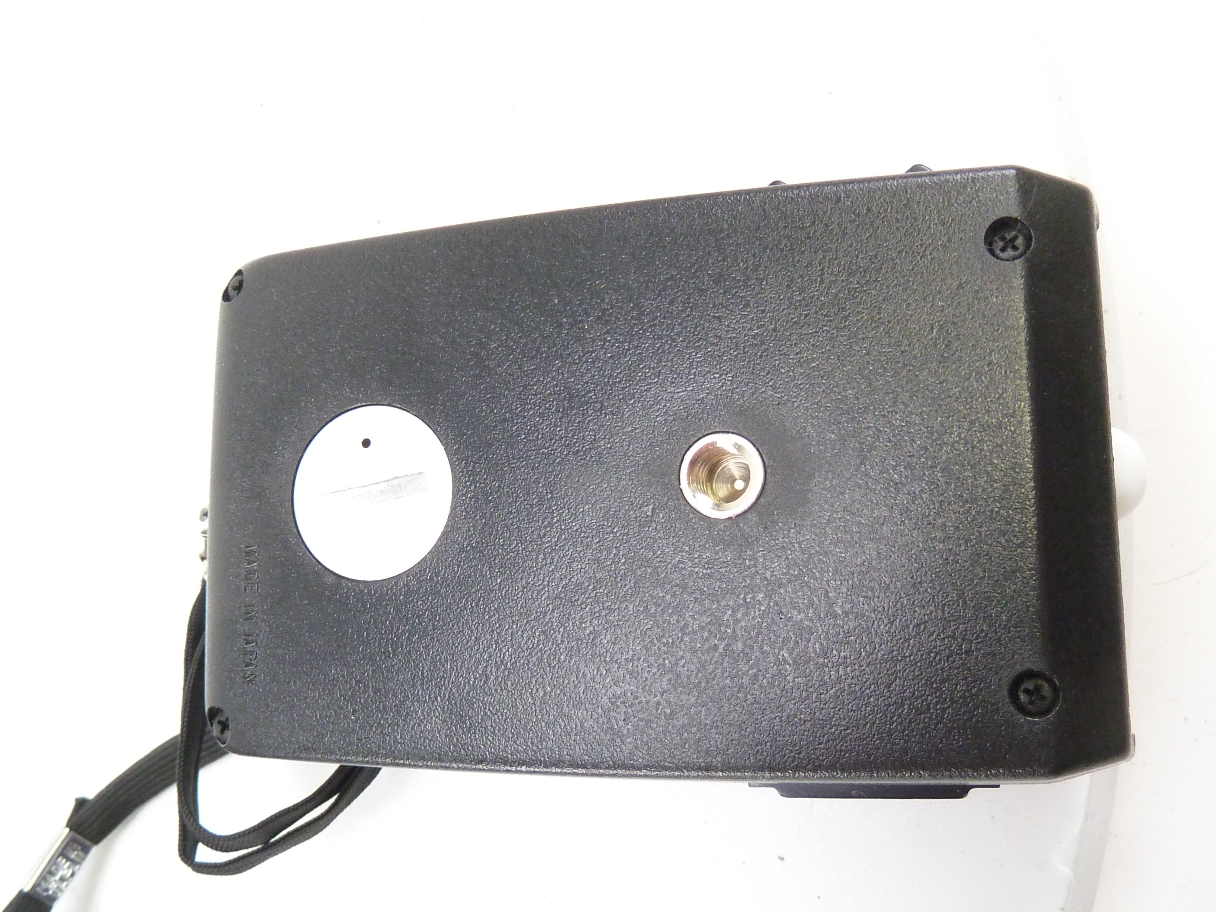 Vivitar 45 Light Meter with Case