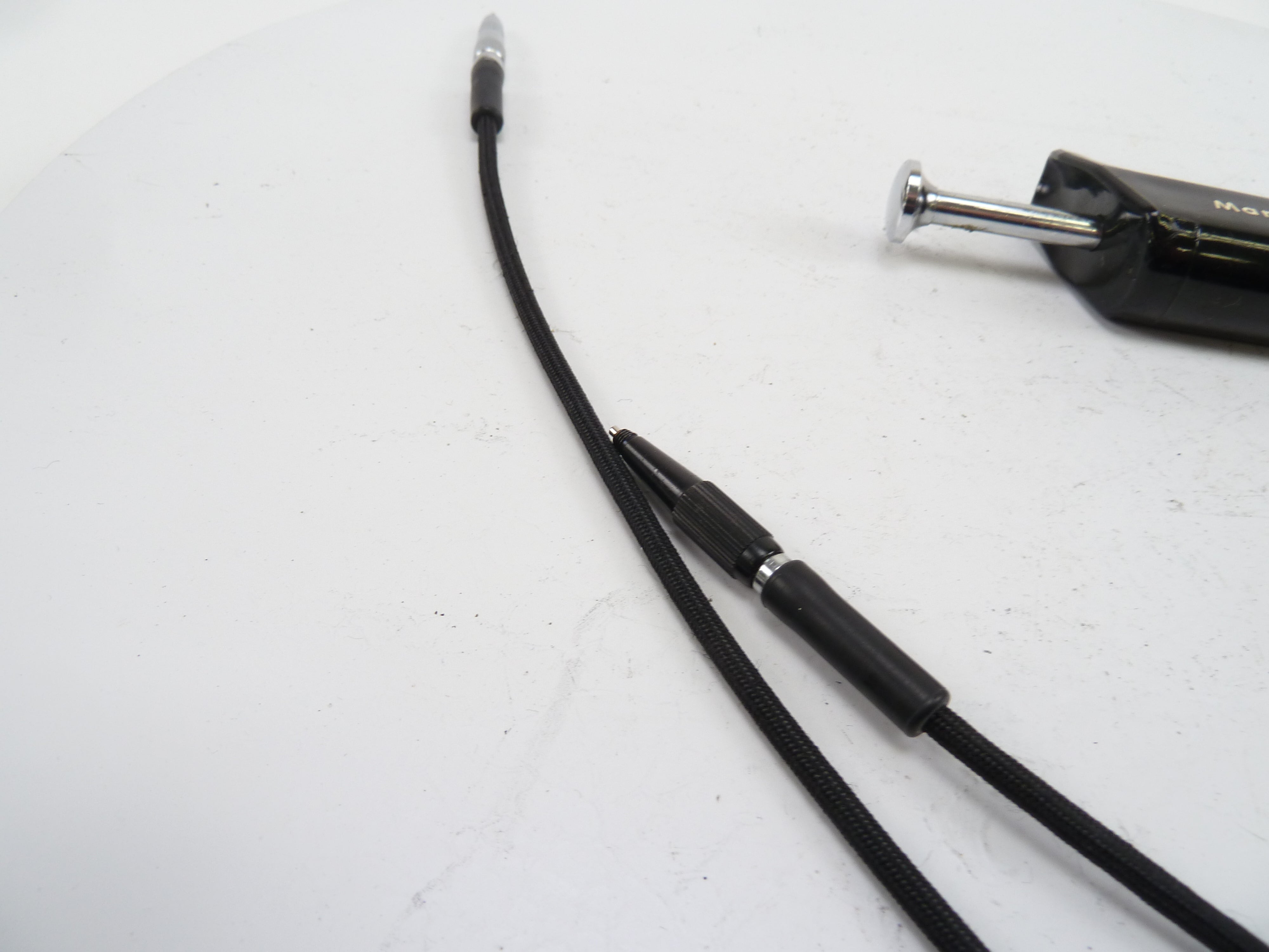 Mamiya Mirror Up Dual Cable Release