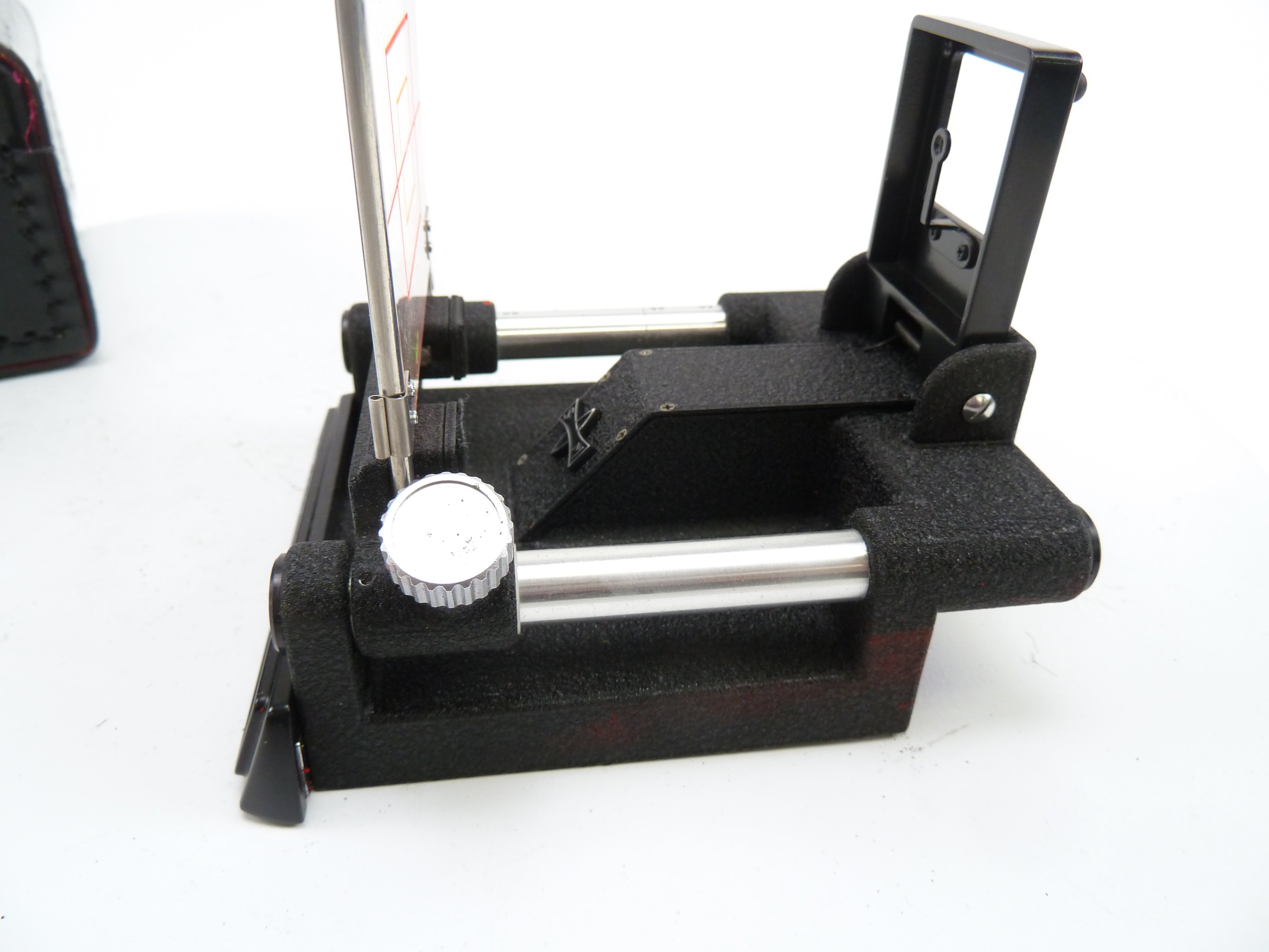 Mamiya RB67 or RZ67 Sportsfinder with Case