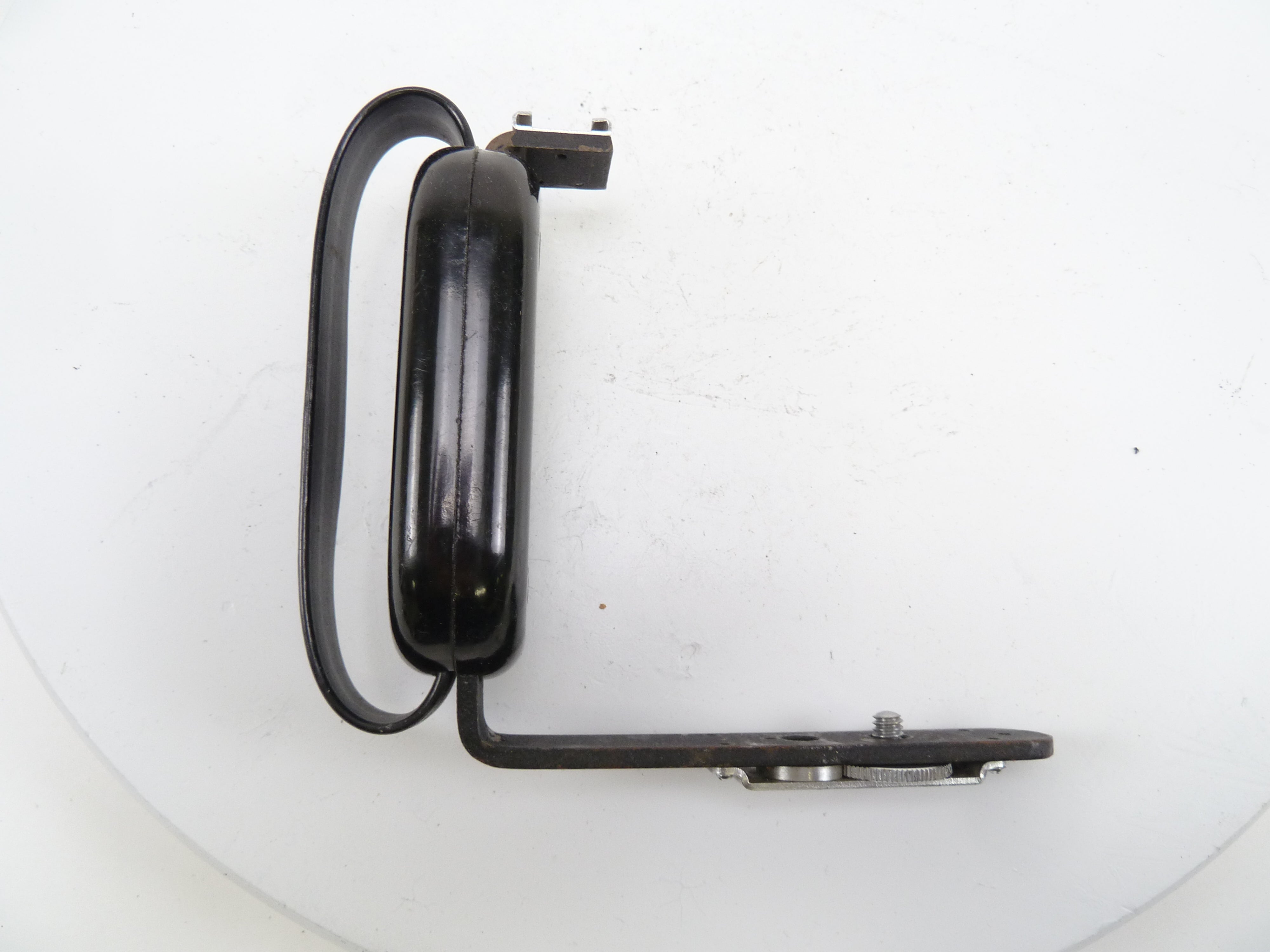 Mamiya Twin Lens Reflex Left Hand Bracket