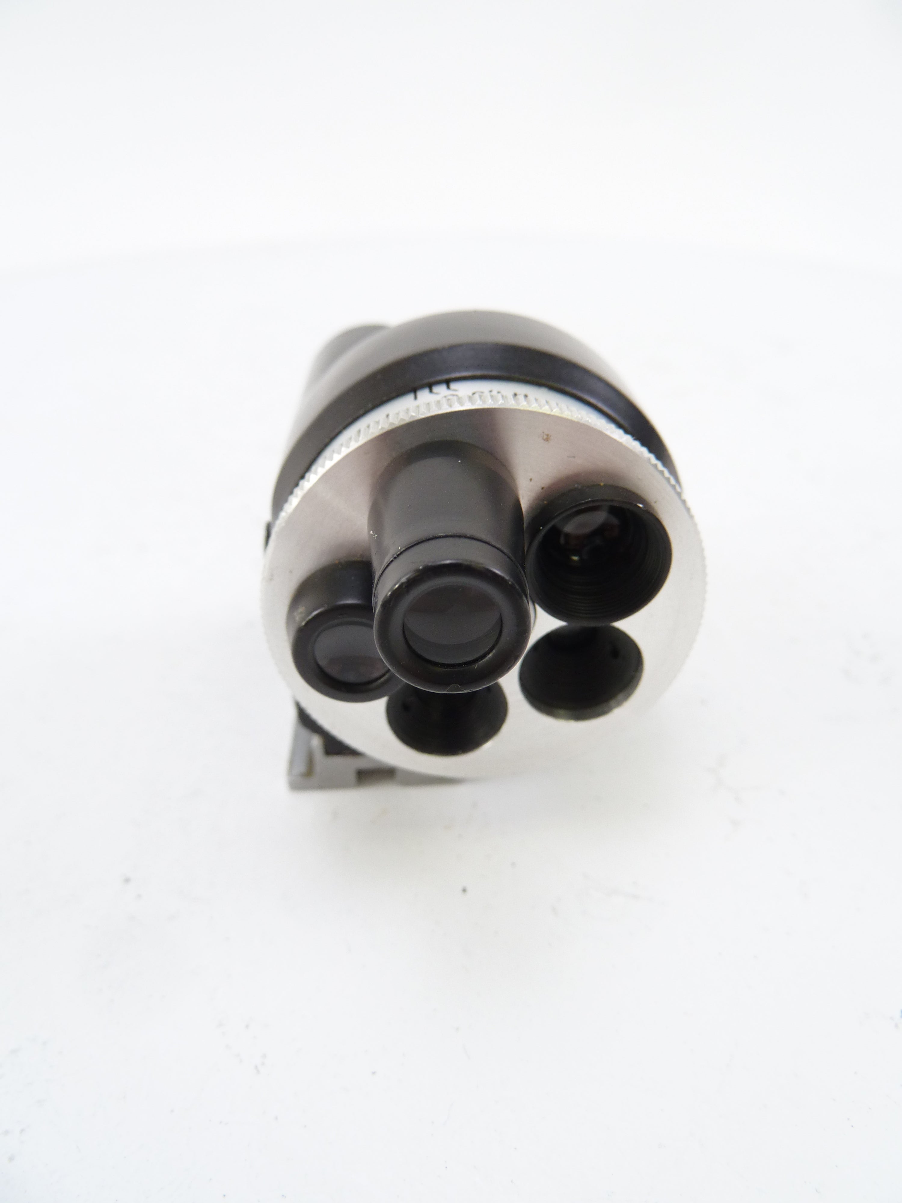 Zorki KMZ Turret 4 Universal Revolver Viewfinder