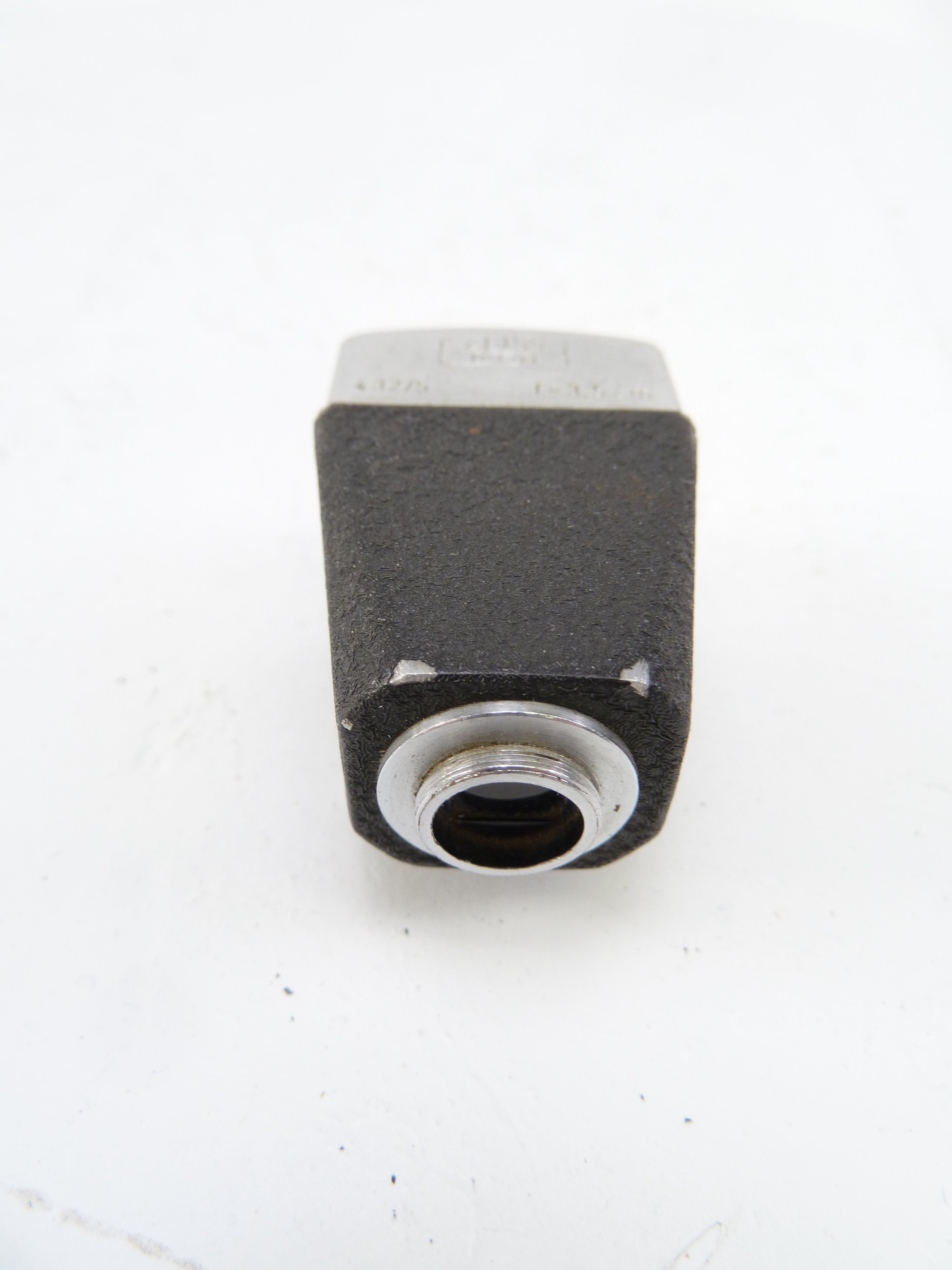 Zeiss Ikon 432/5 Viewfinder for 3.5cm for Contax Rangefinder Shoe Mount