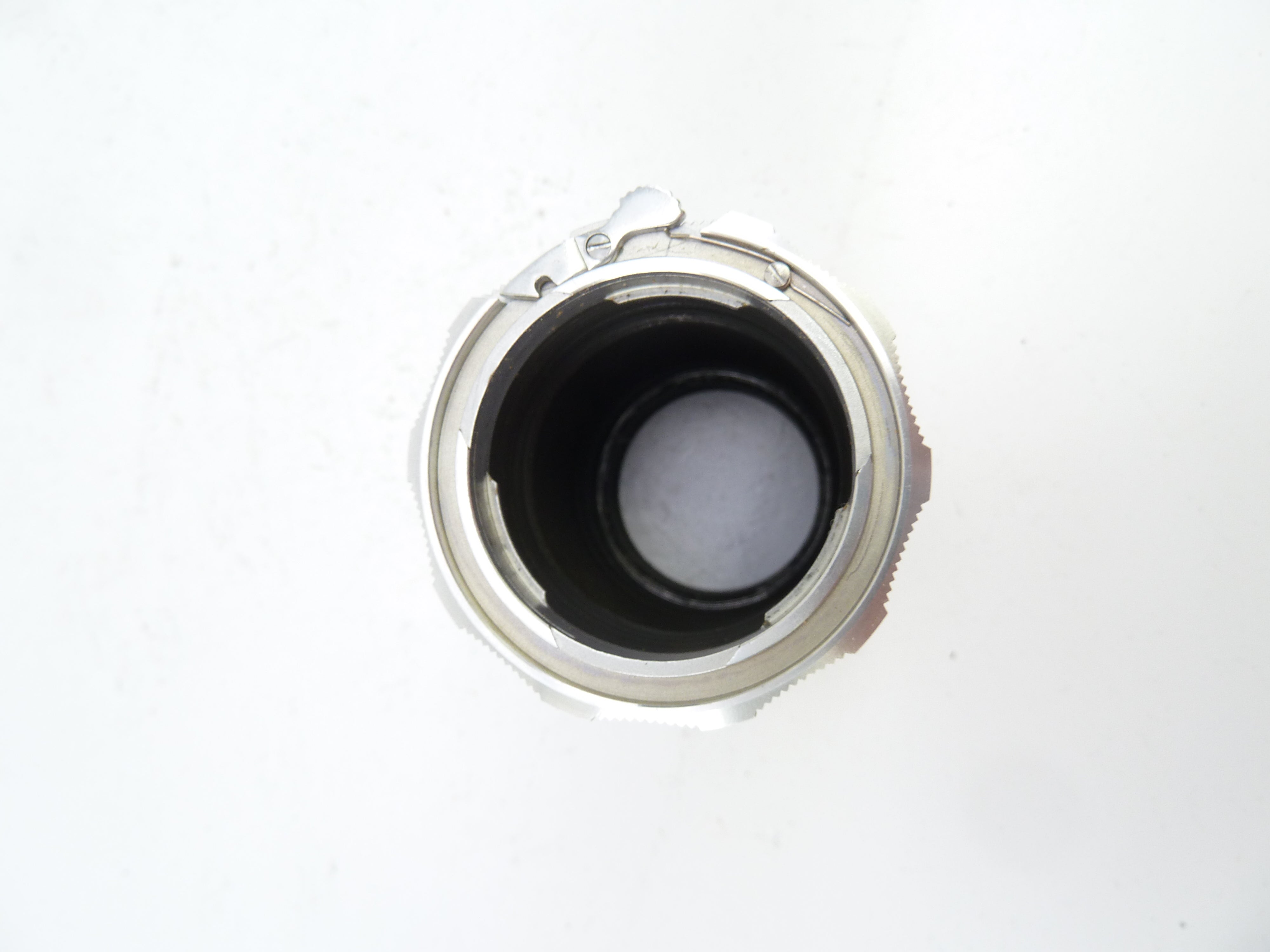Exakta Extension Tube Set in original box