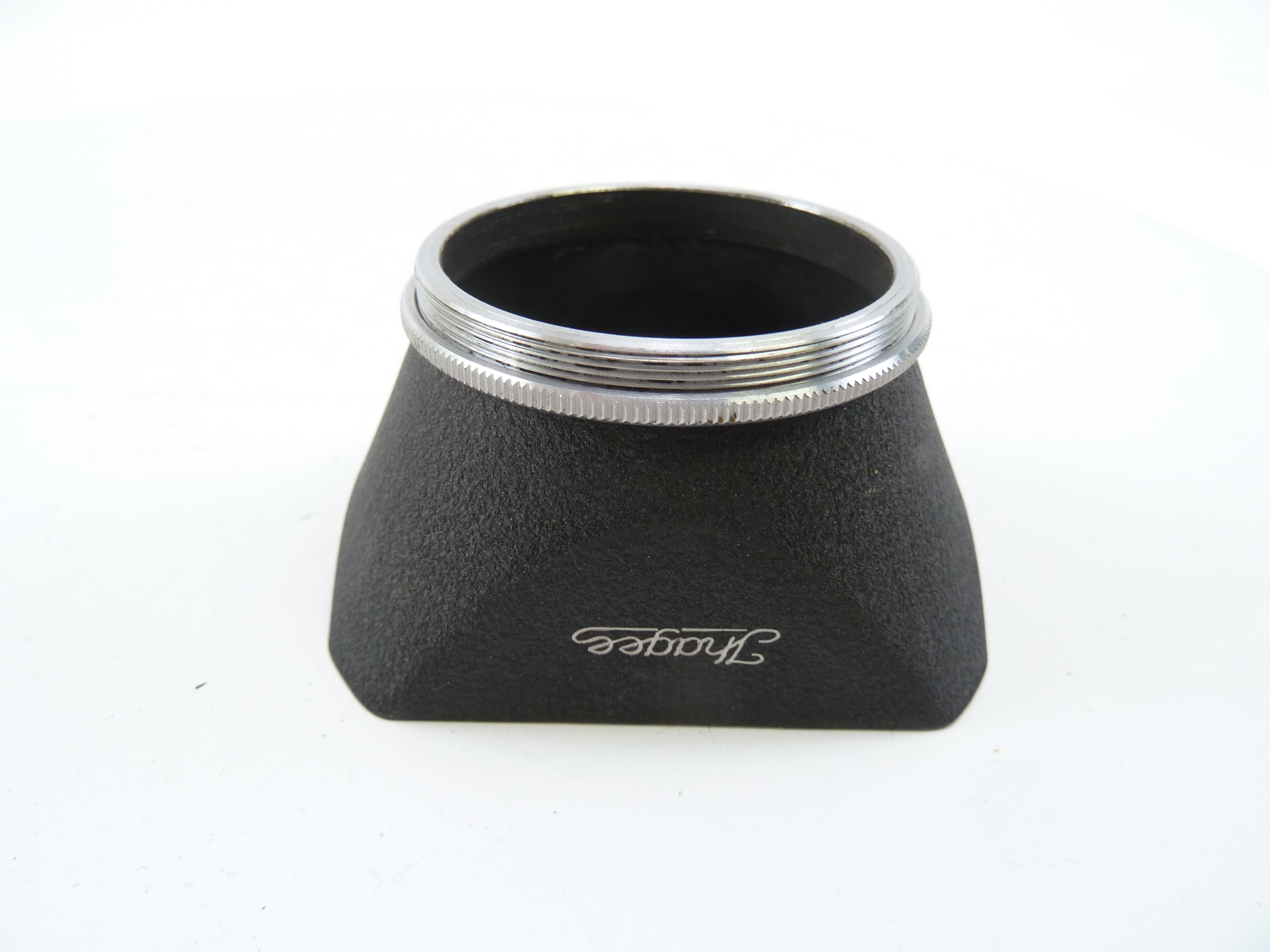 Exakta Ihagee Square Lens Hood for 35MM f4.5 Lens