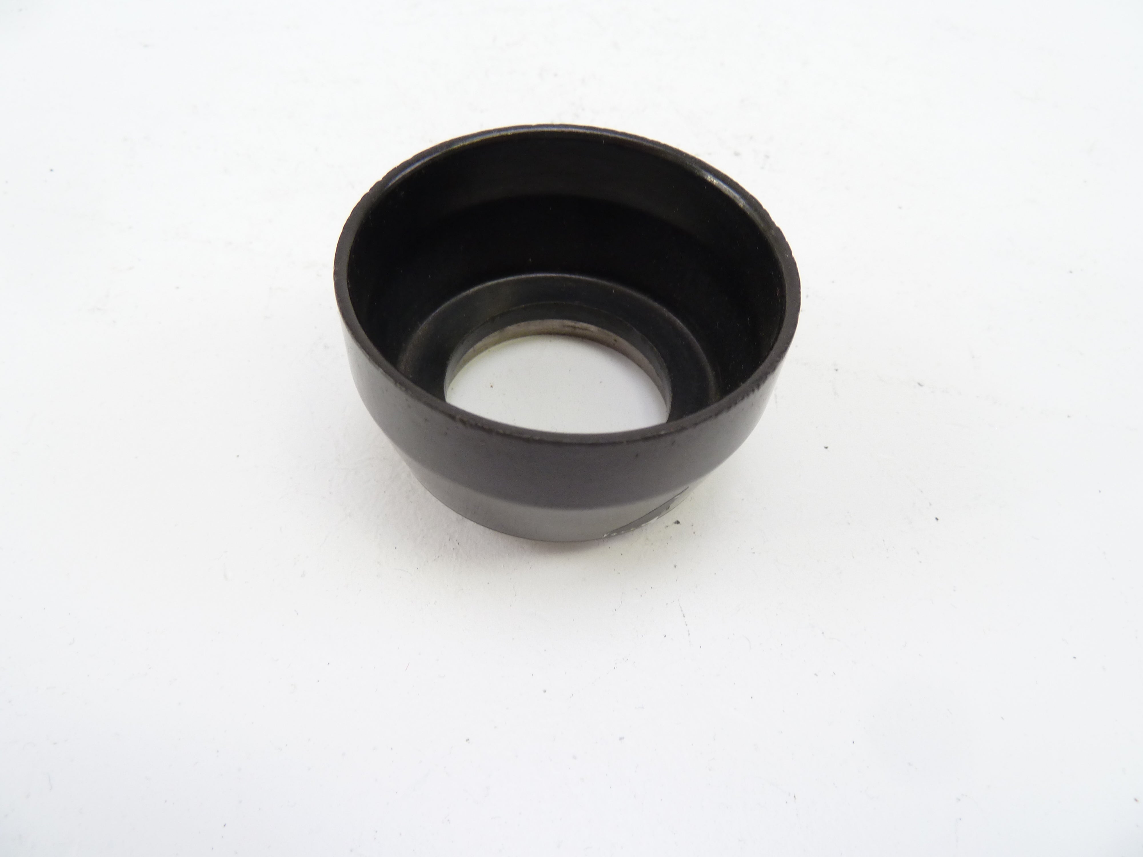 Exakta Beda-Sonnenblende Lens Hood for 32MM slip on Lens