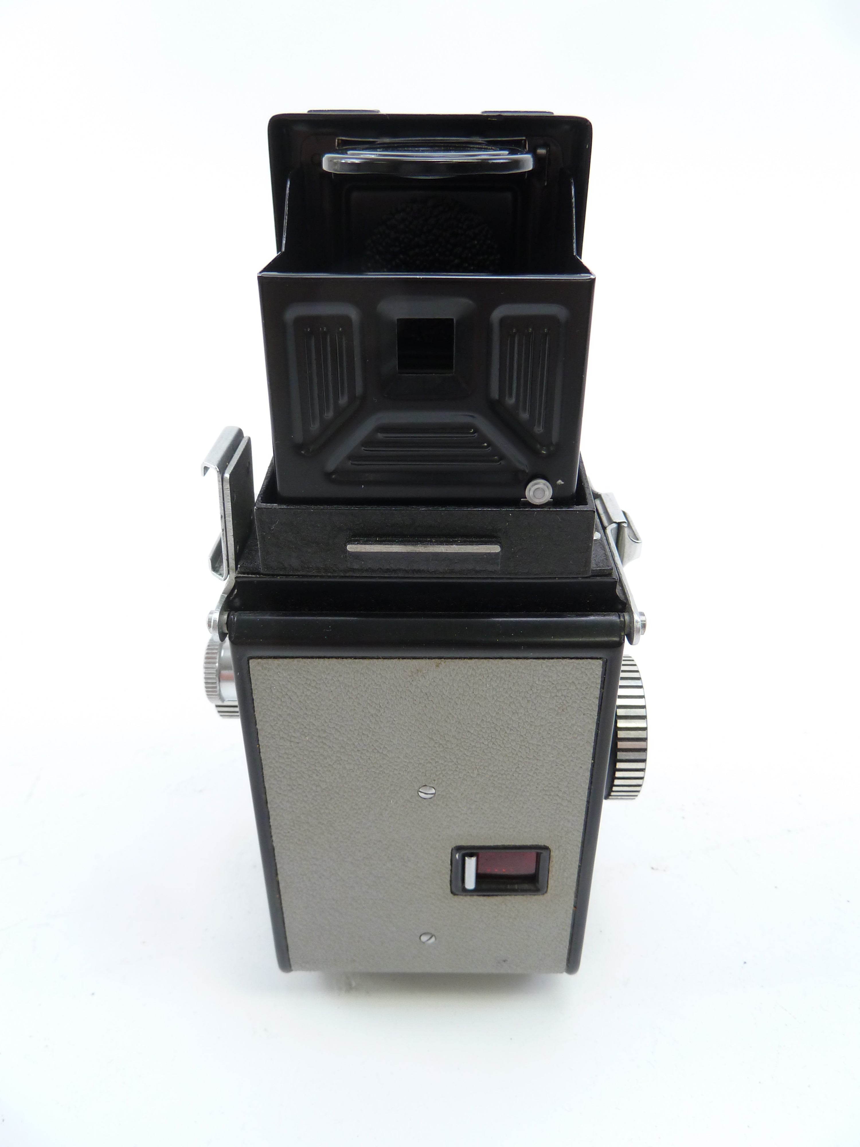 Yashica 44 127 Twin Lens Reflex Camera