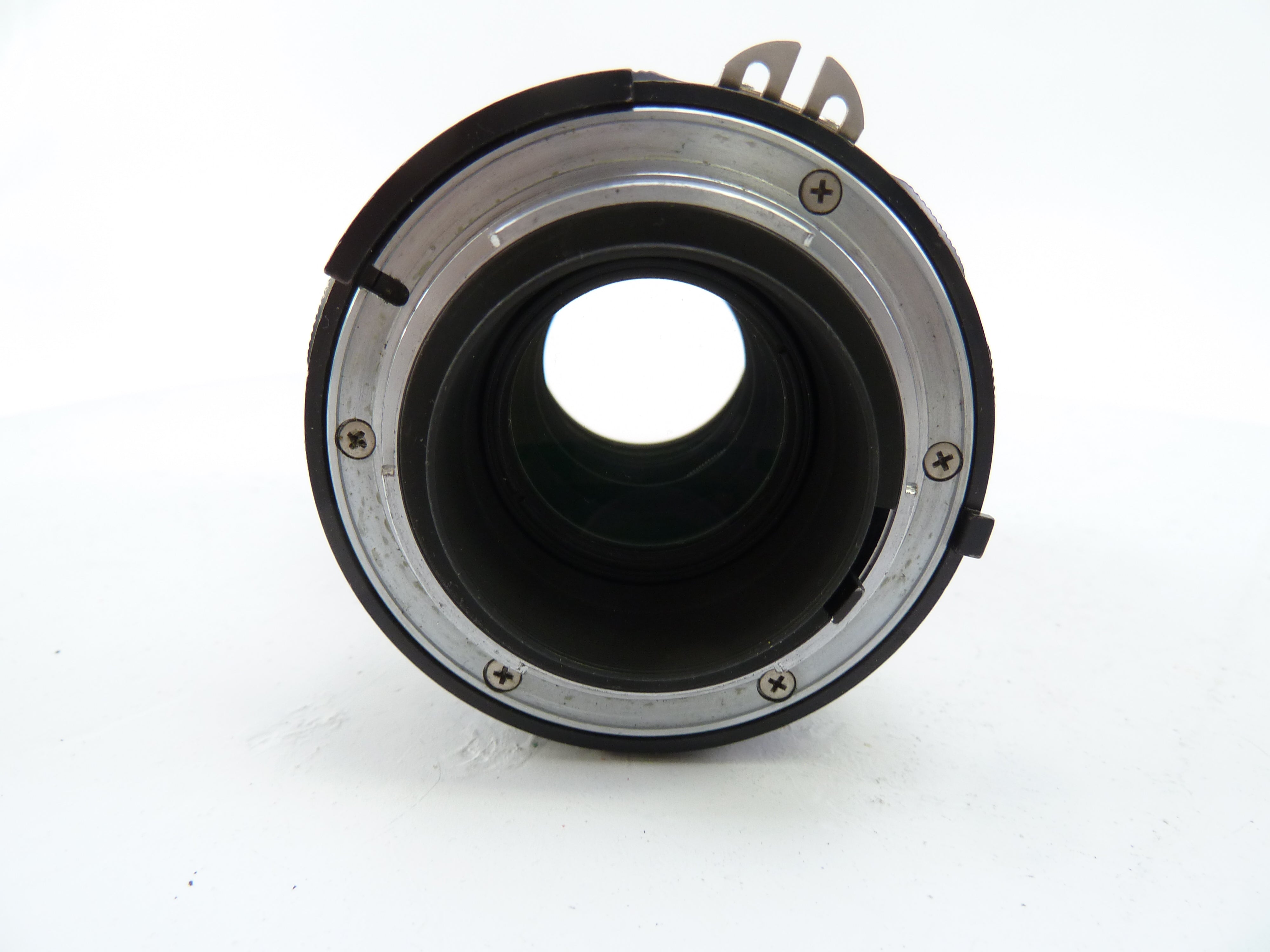 Nikon Nikkor Q.C 135MM f3.5 AI Mount