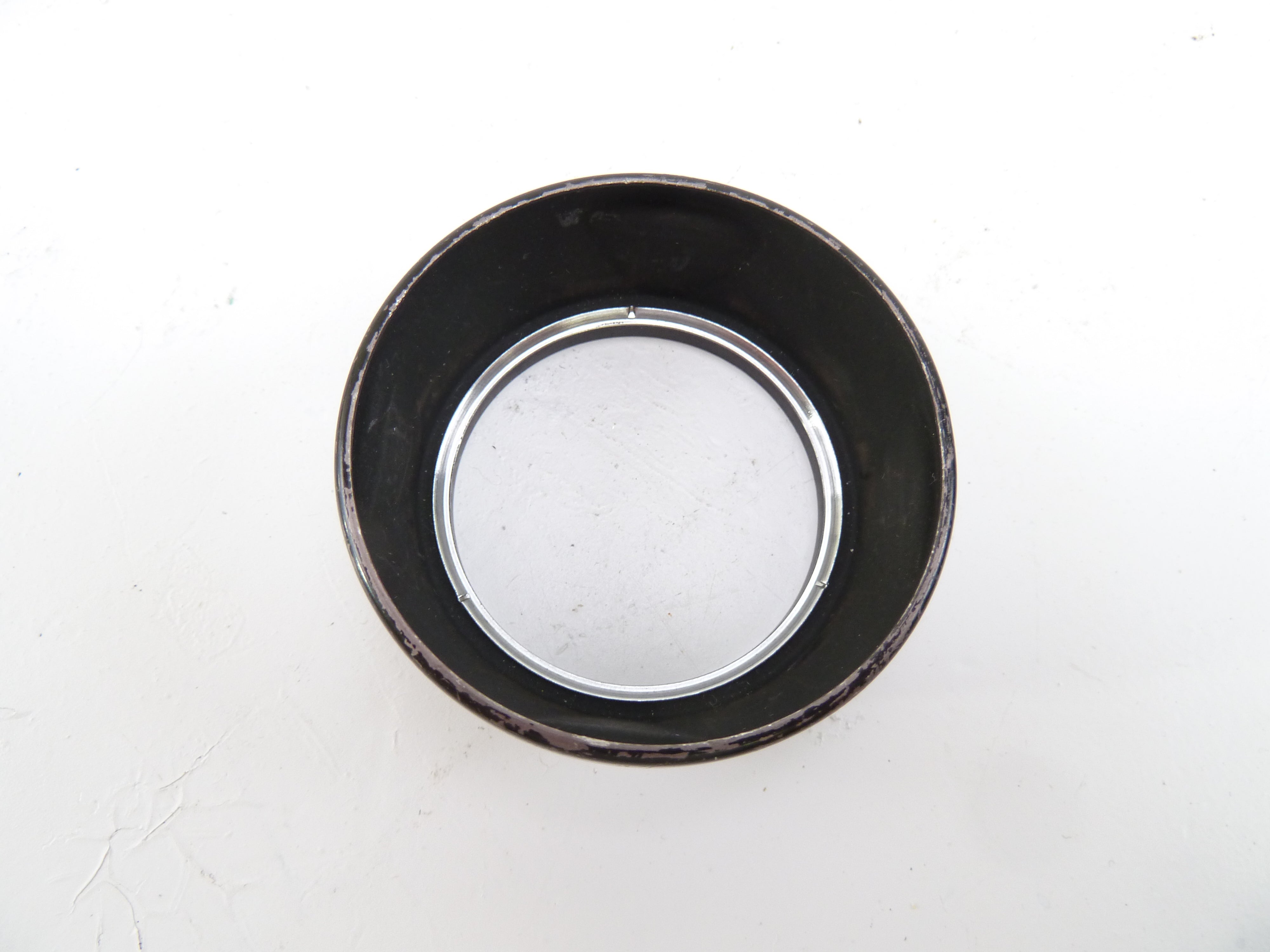 Rollei Twin Lens Reflex Lens Hood For 75MM Lens