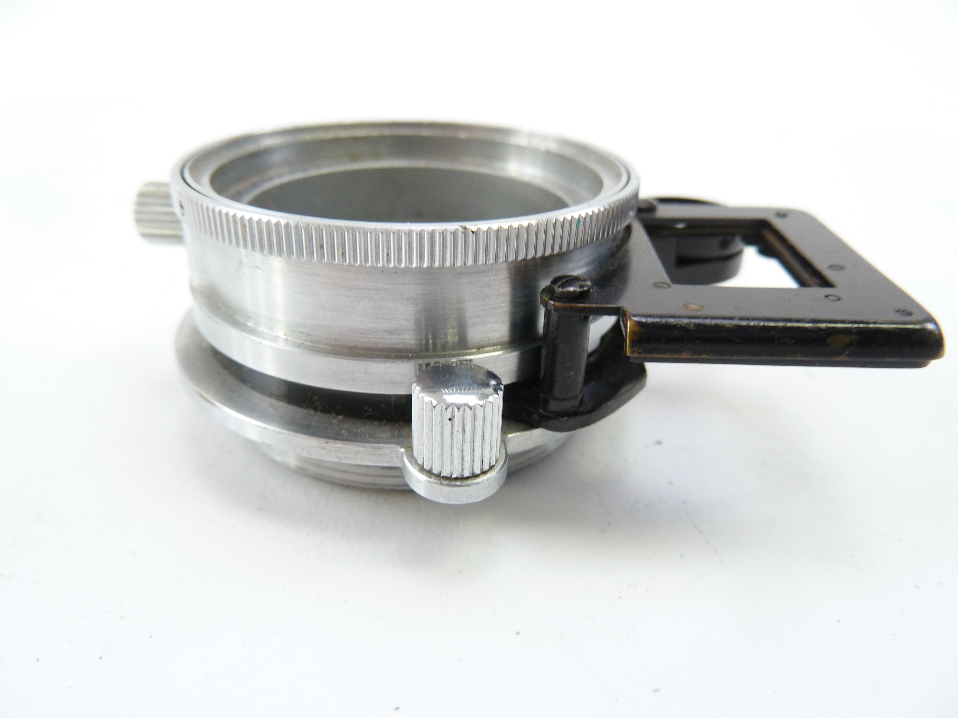 Leica Leitz Close-Up Adapter NOOKY hesum Summitar Summar Hektor 50mm 5 CM