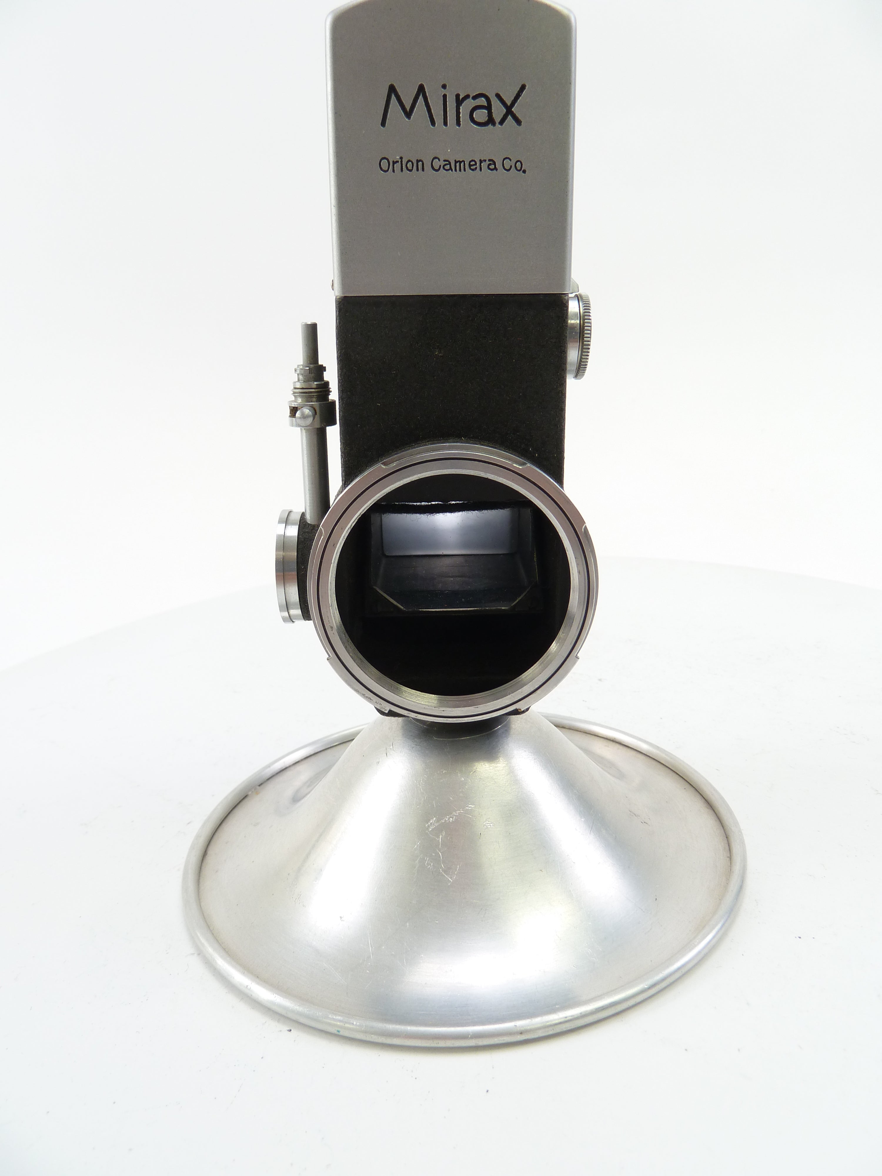Mirax Visoflex System for Leica by Orion Camera Company