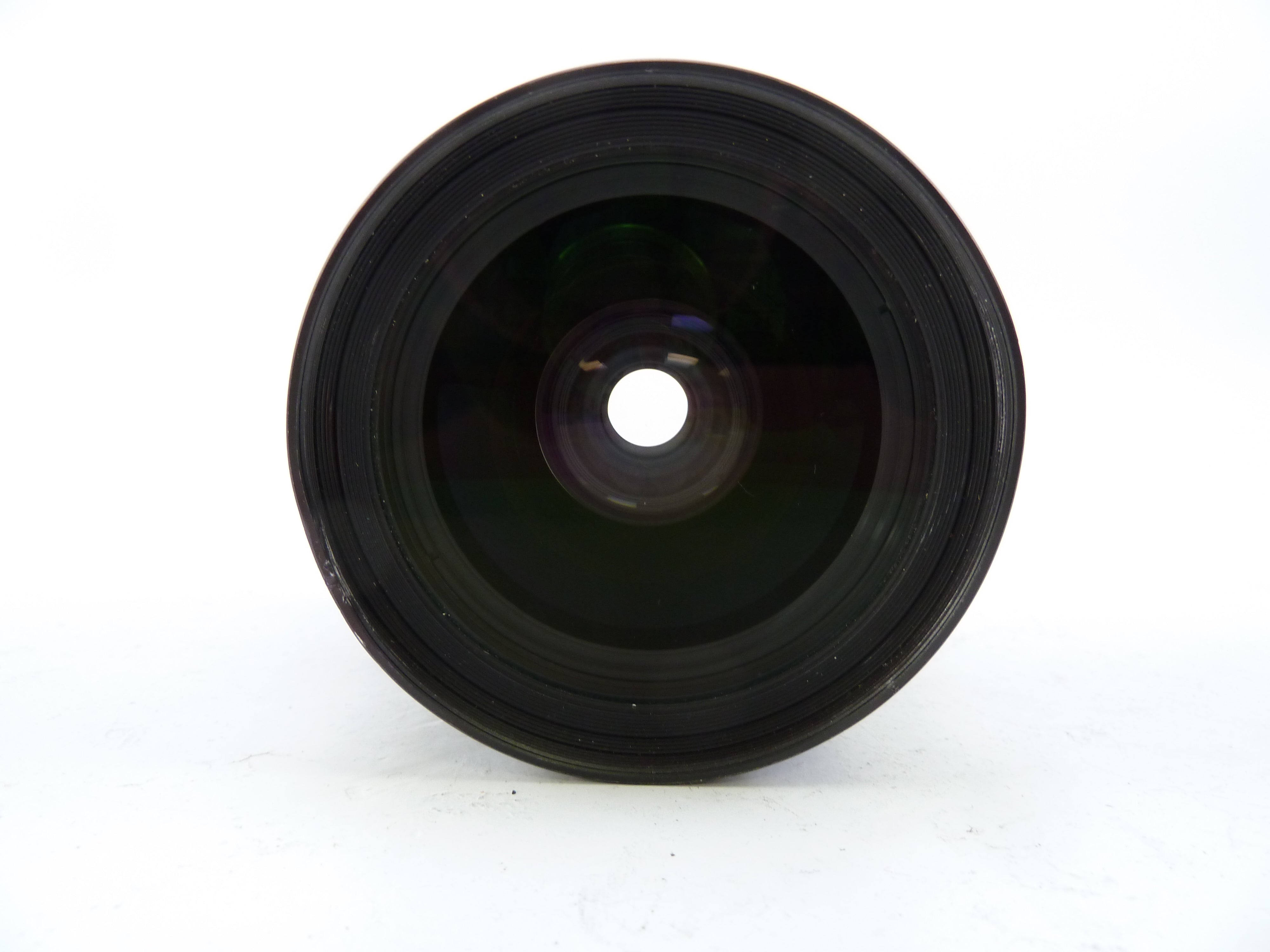 Mamiya RZ M 50MM F4.5 L ULD Ultra Wide Angle Lens