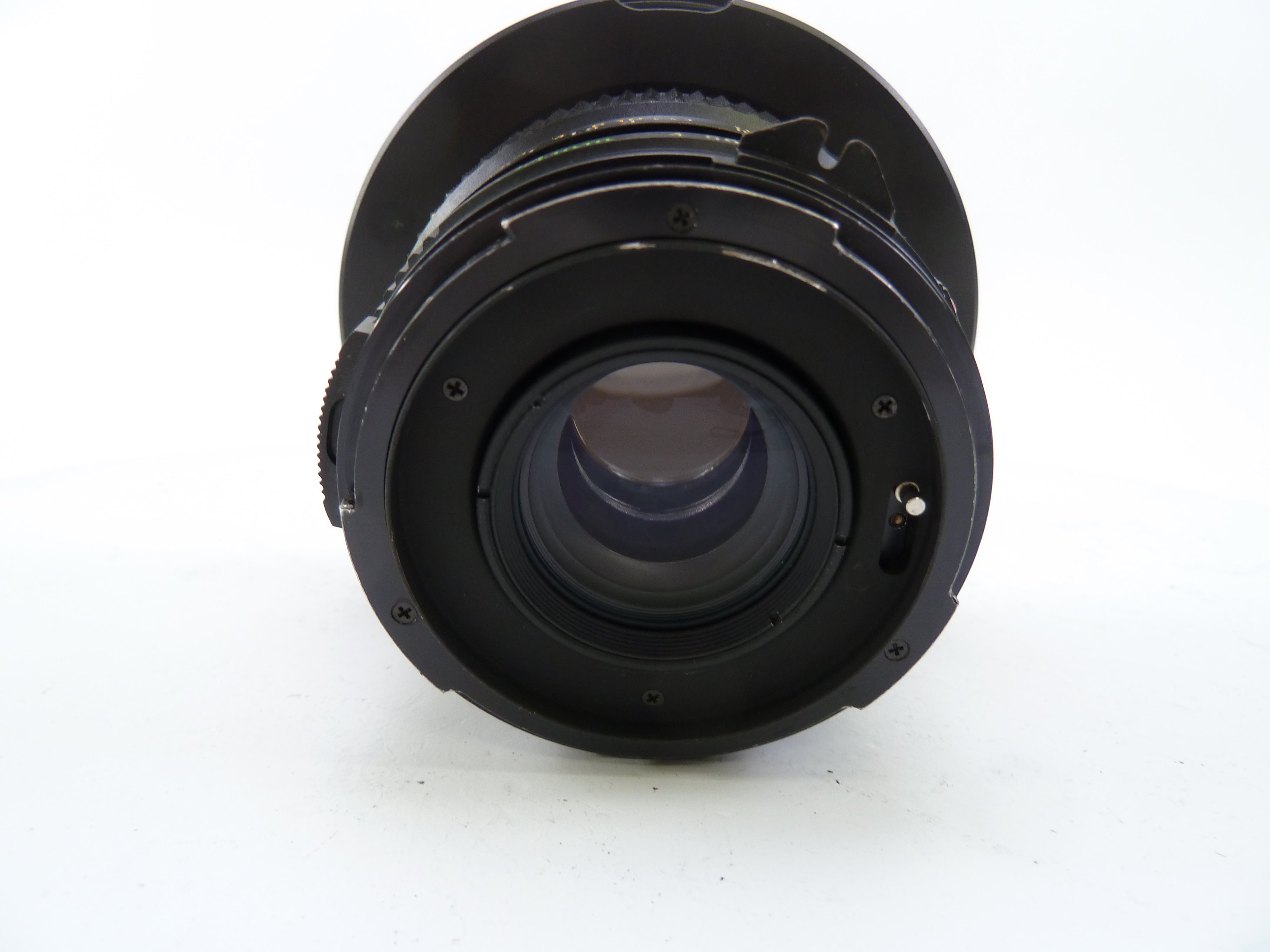 Mamiya 645 Pro 24MM F4  ULD C Fisheye Lens