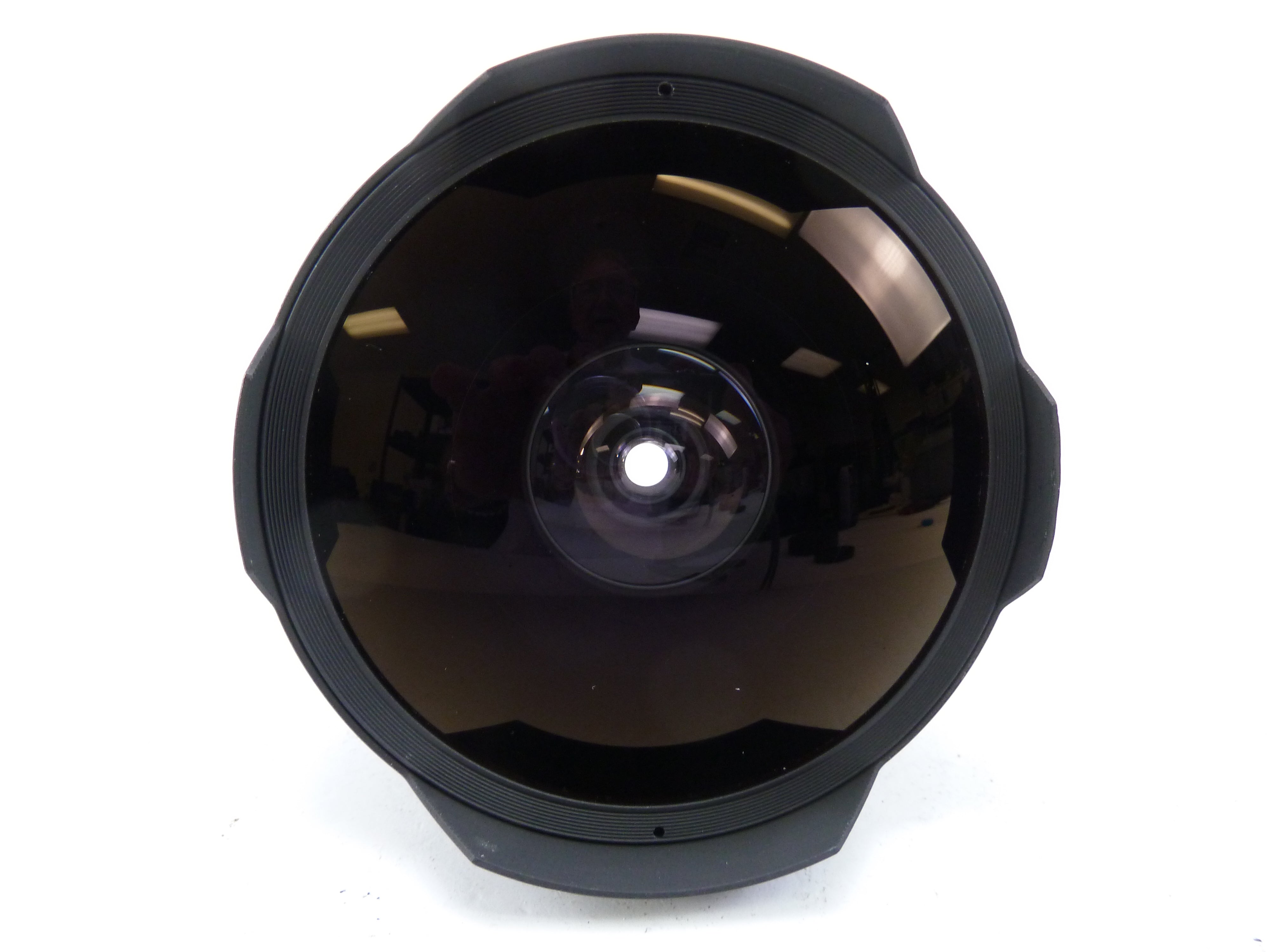 Mamiya 645 Pro 24MM F4  ULD C Fisheye Lens