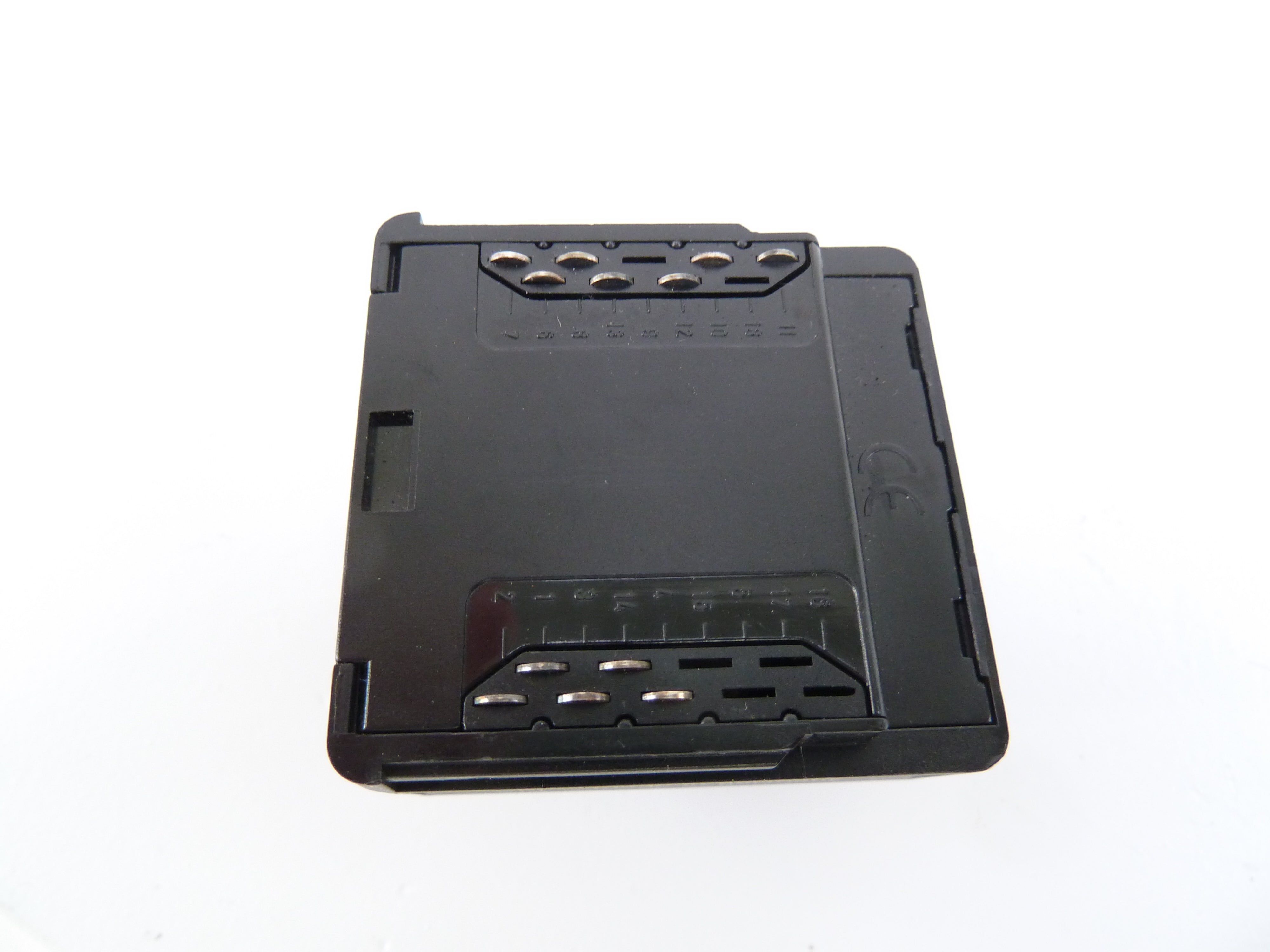 Metz SCA 3951 Module for Mamiya 645 AF Camera Systems