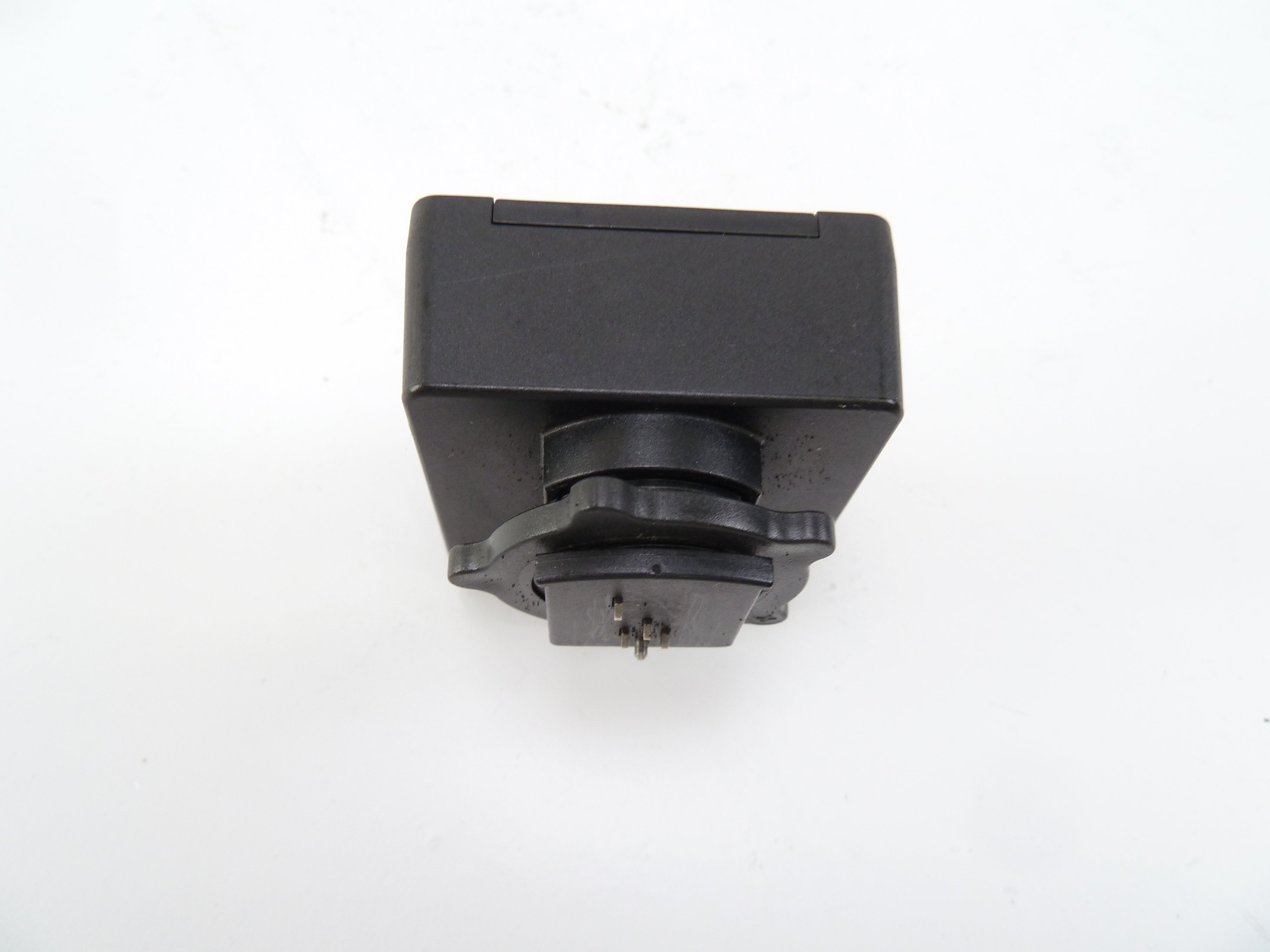 Metz SCA 3951 Module for Mamiya 645 AF Camera Systems