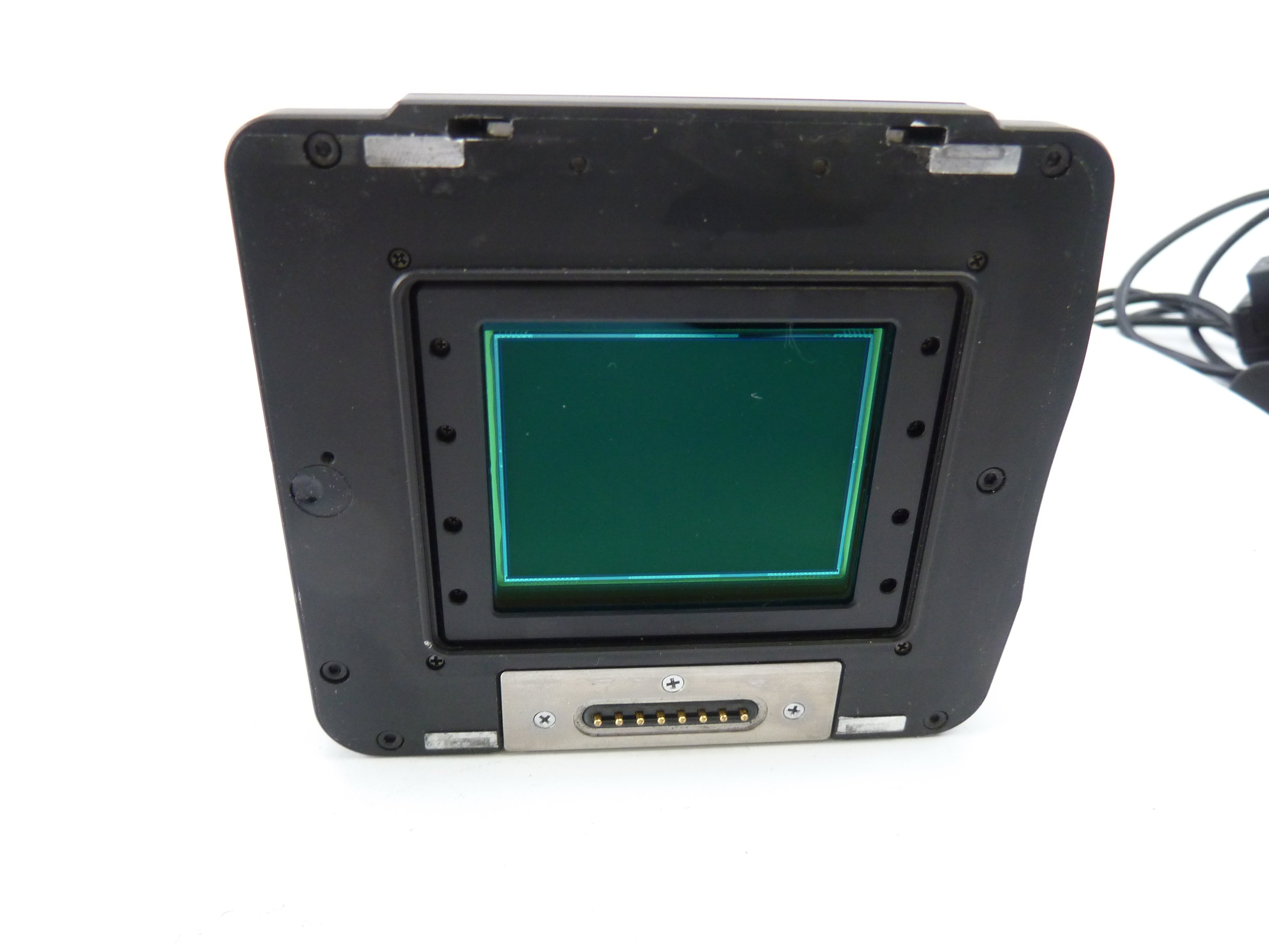 Phase One P30 Digital Back 31.6 Megapixels for Mamiya 645 AFD Cameras