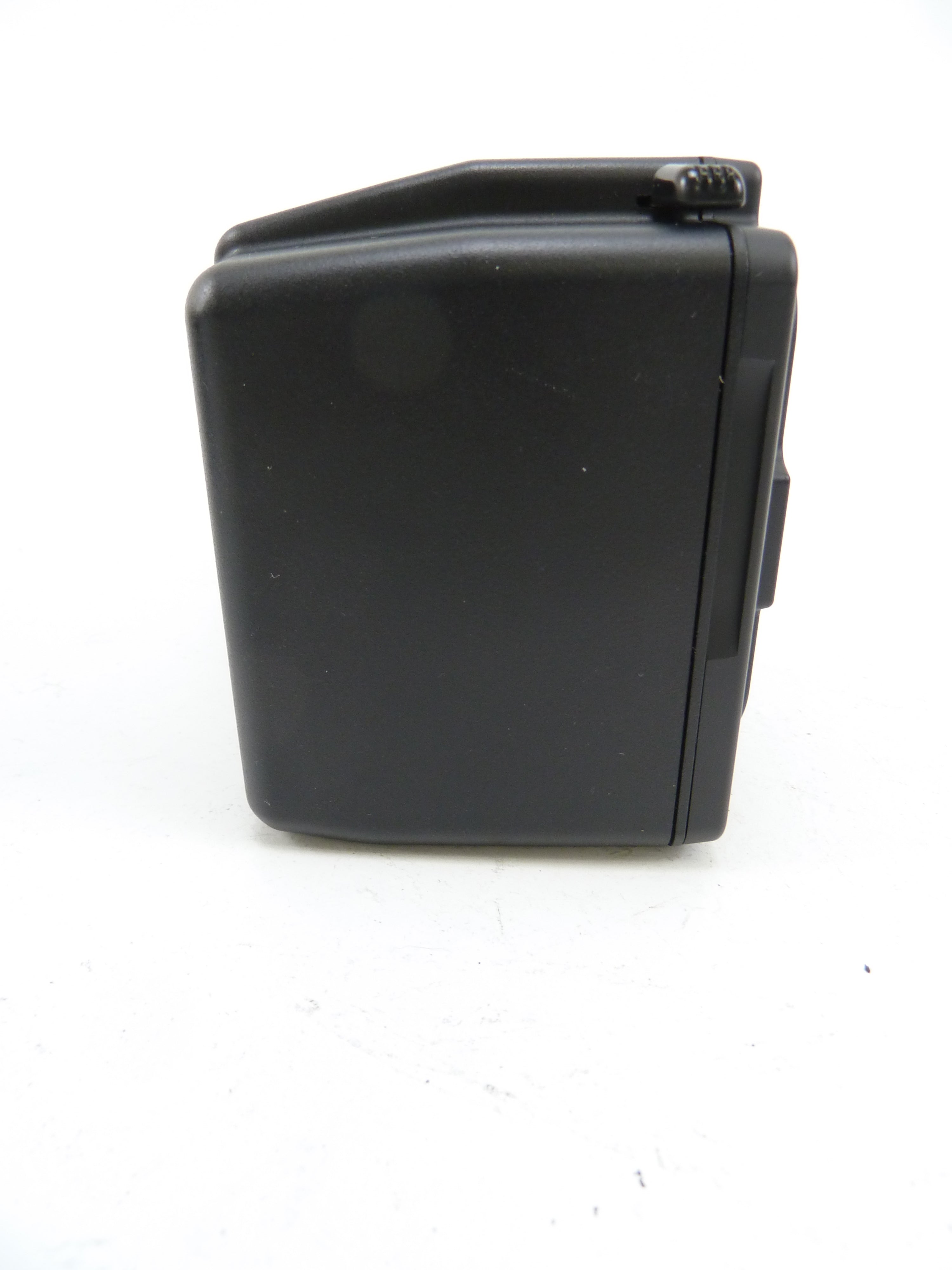 Mamiya ZD 22Megapixel Digital Back for Mamiya 645 AFD, AFD II, AFD III, and Phase One AF