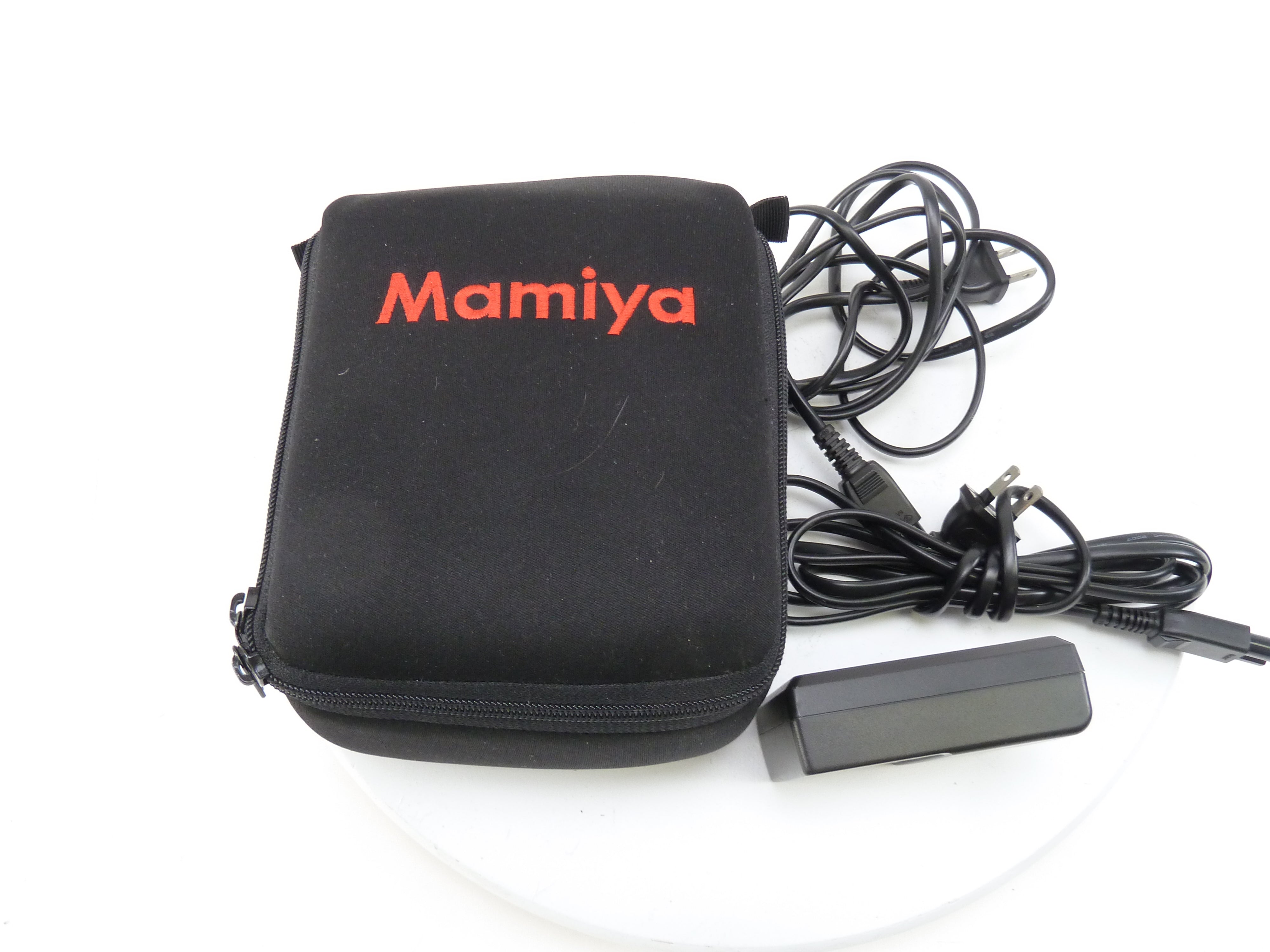 Mamiya ZD 22Megapixel Digital Back for Mamiya 645 AFD, AFD II, AFD III, and Phase One AF