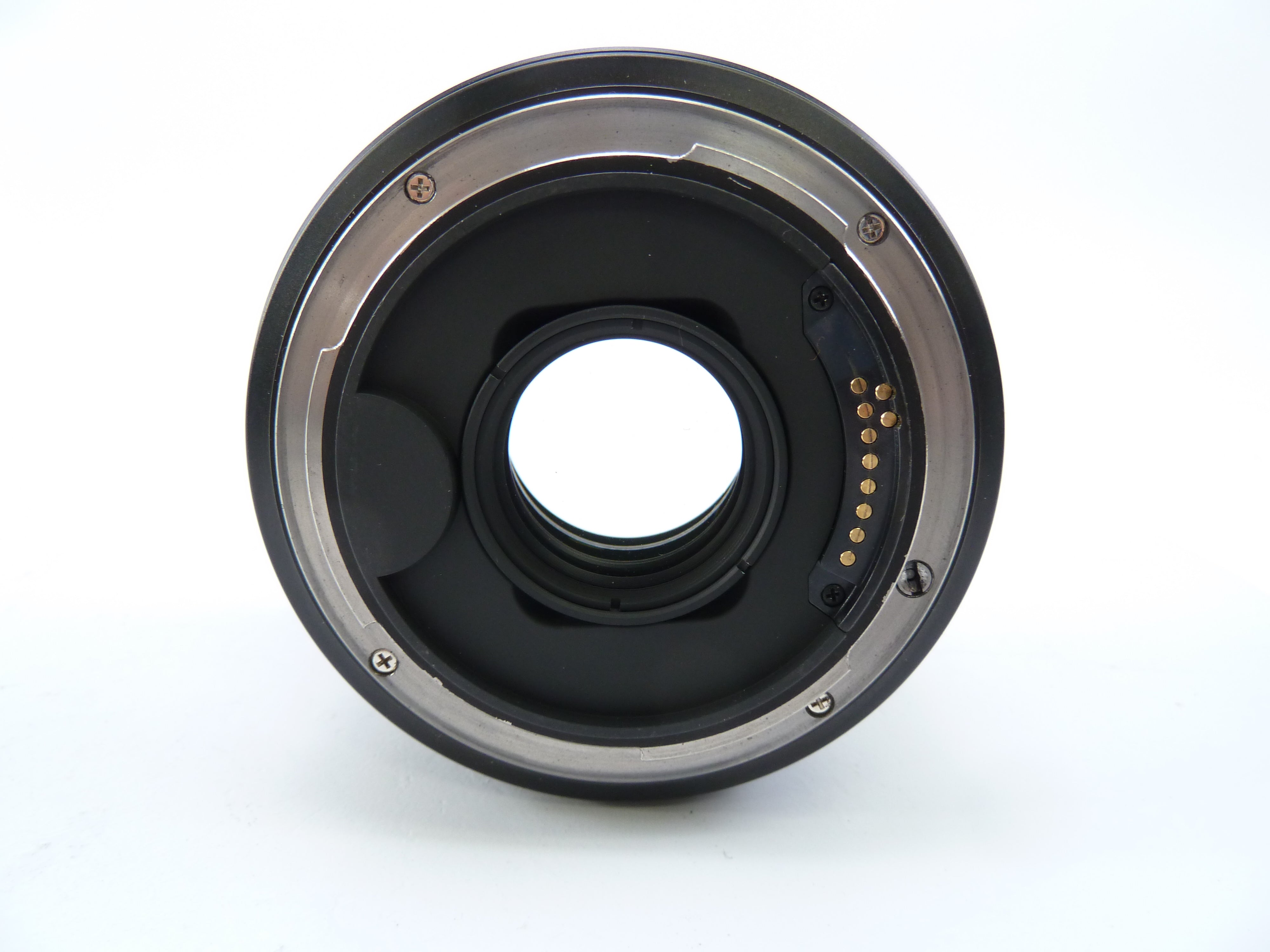 Phase One 80MM F2.8 Leaf Shutter Lens for Phase One DF, DF+, and above