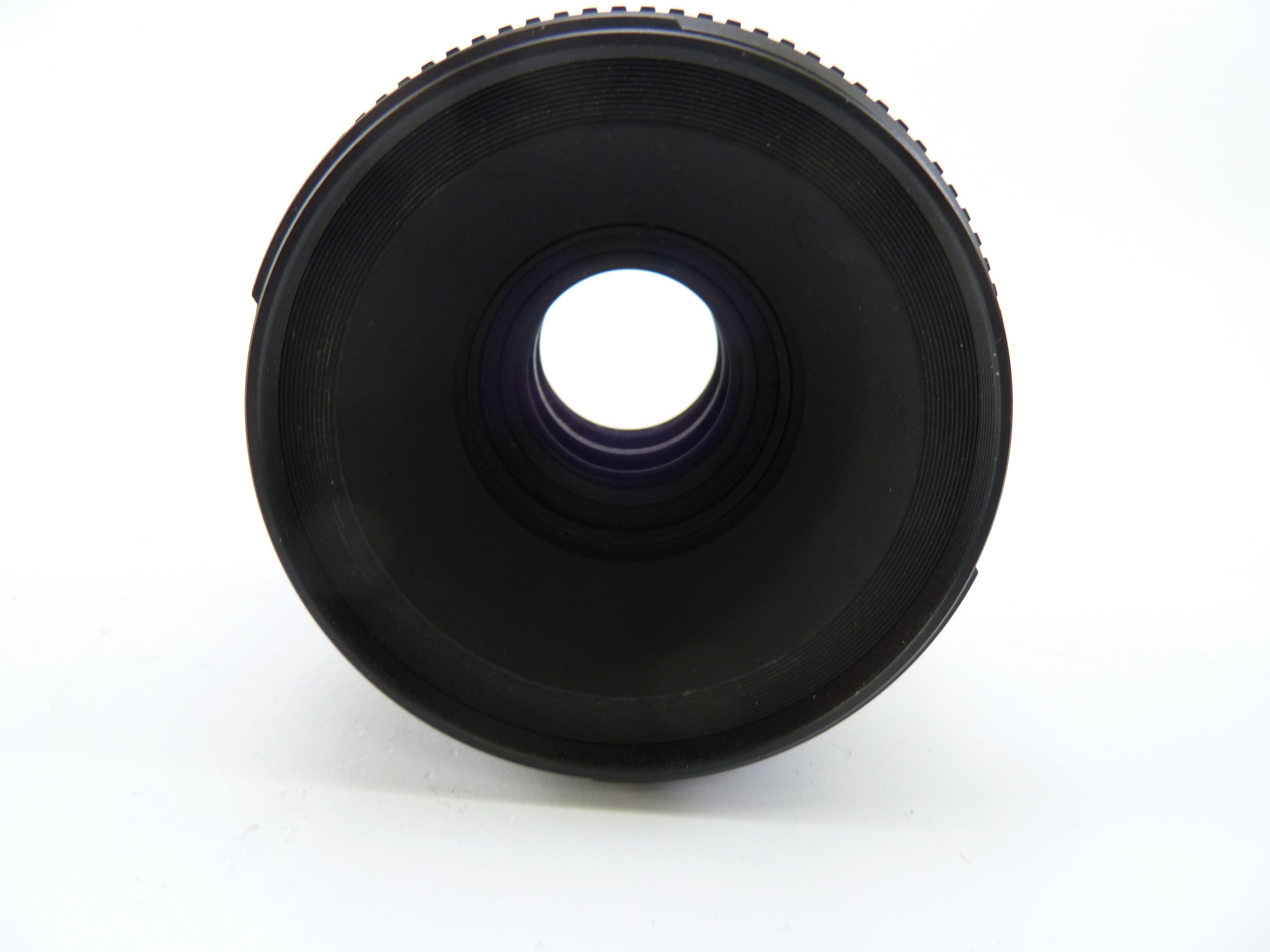 Phase One 80MM F2.8 Leaf Shutter Lens for Phase One DF, DF+, and above