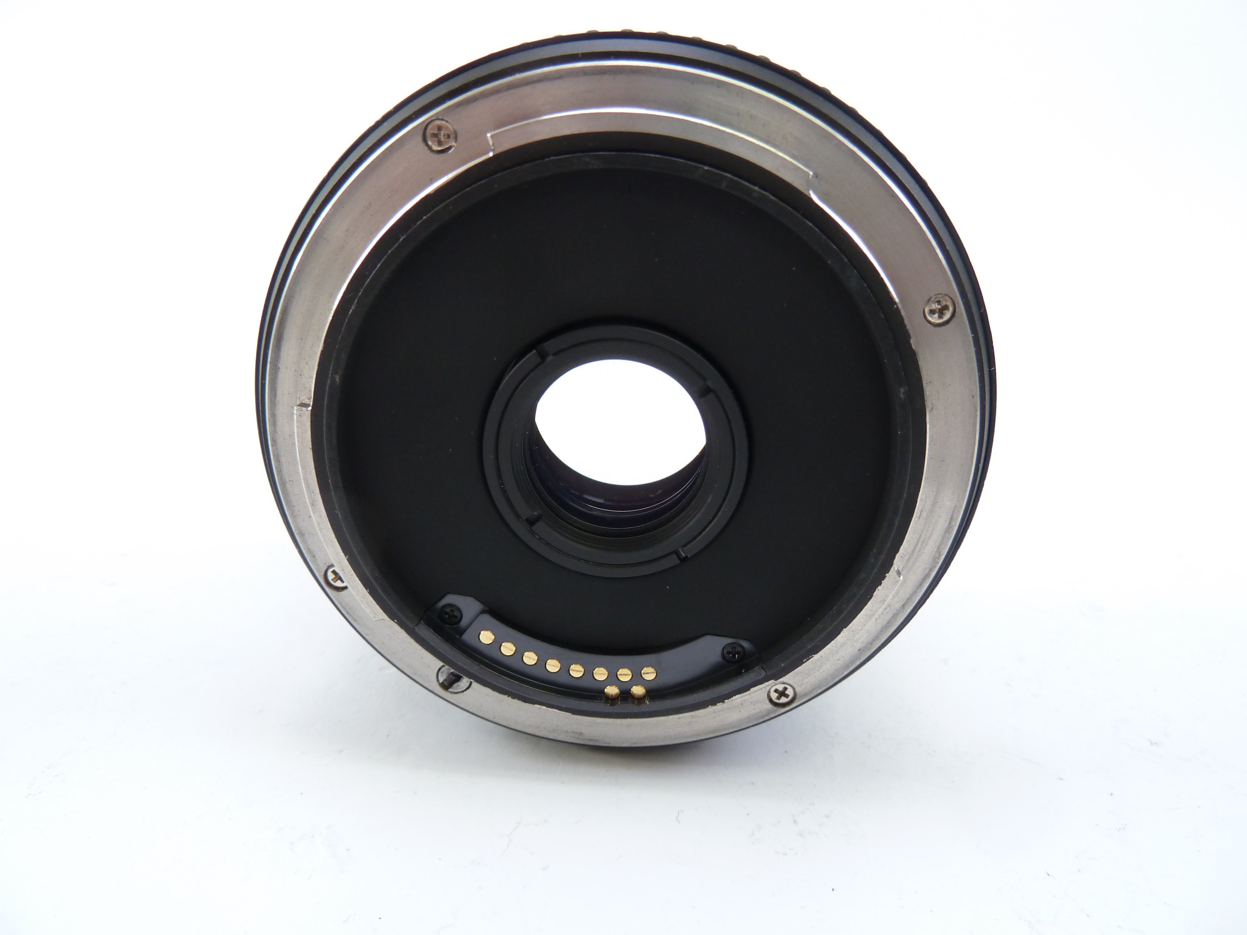 Phase One 35MM F3.5 D Ultra Wide Angle Lens for Mamiya 645 AF & Phase One Cameras